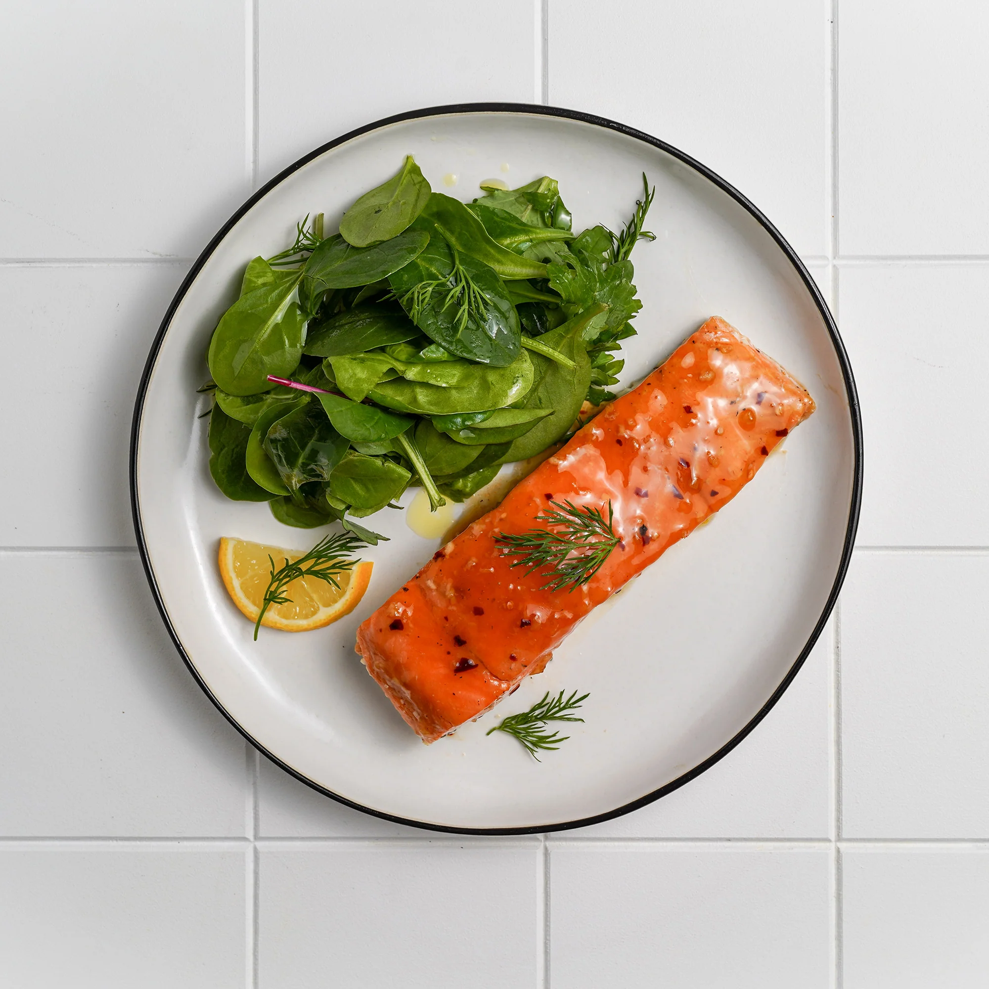 Alaskan Sockeye Salmon - Image 2