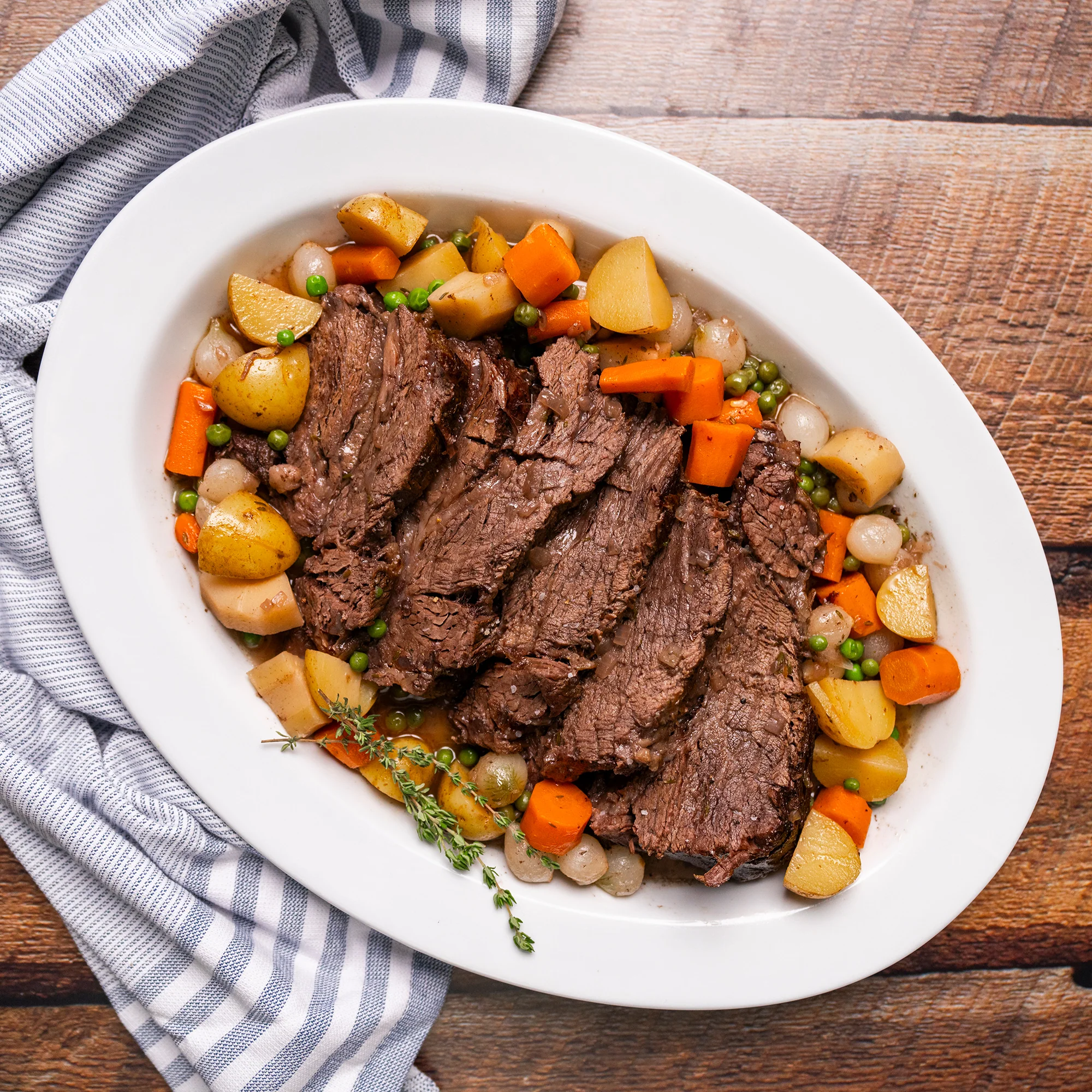 Wagyu Chuck Roast - Image 2