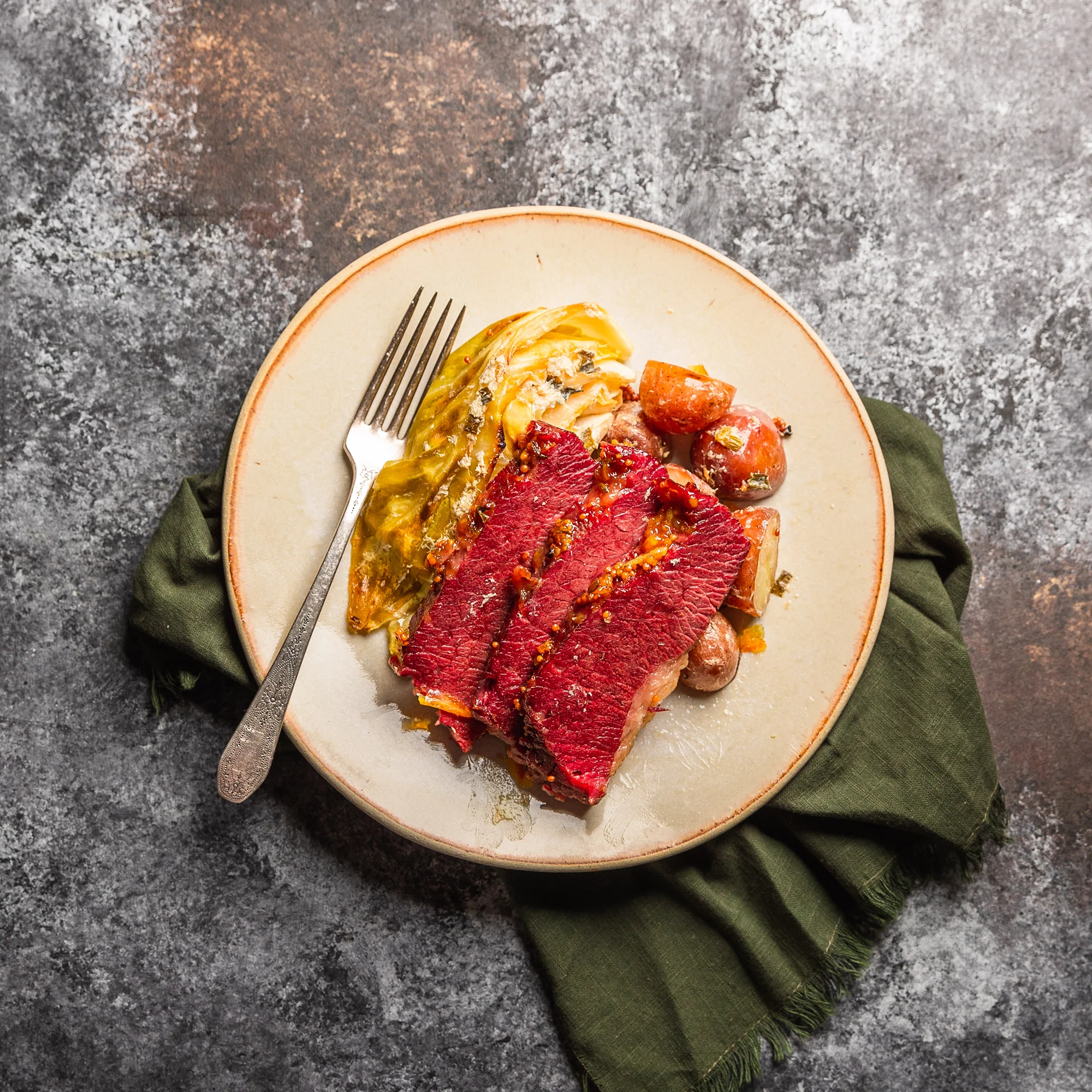 Wagyu Corned Beef Brisket - Image 2