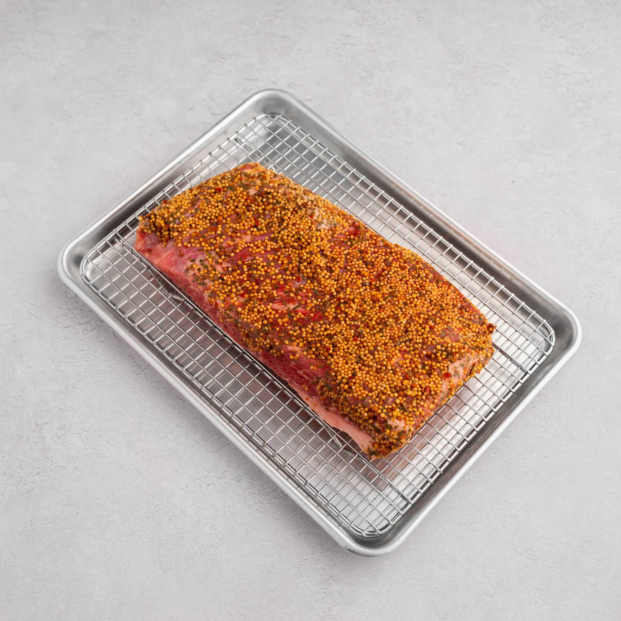 Wagyu Corned Beef Brisket - Image 3