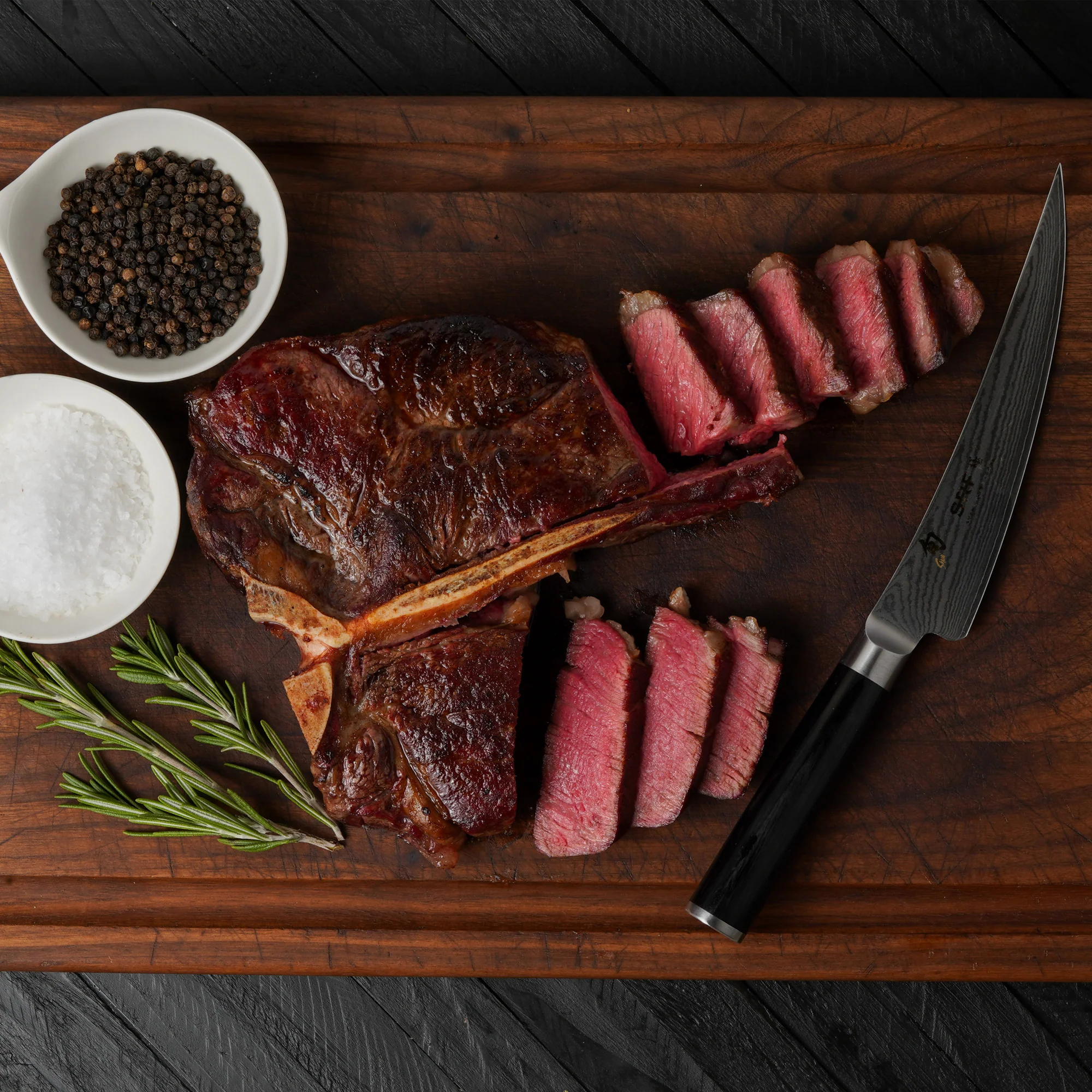 Wagyu Dry-Aged Porterhouse - Image 2