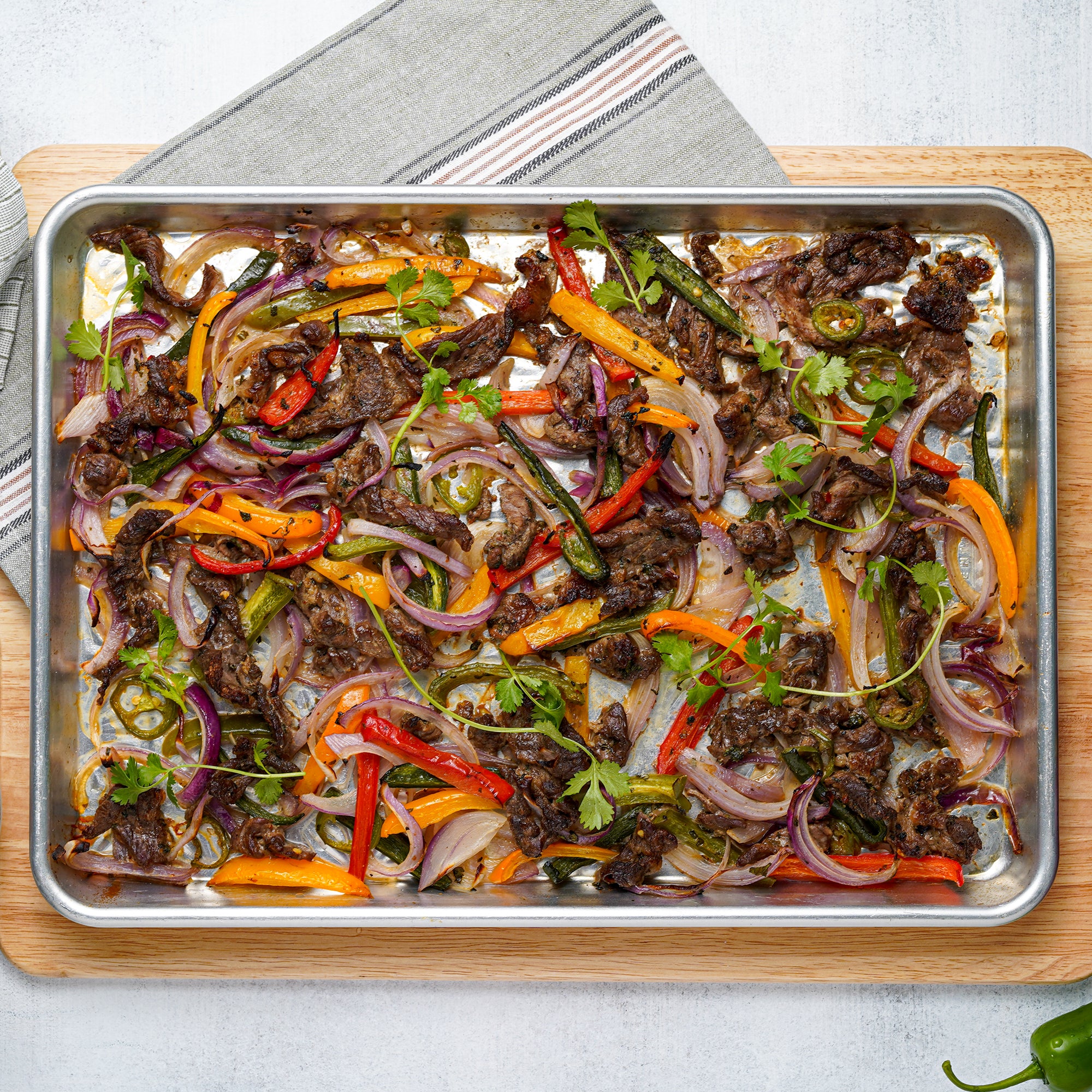 Wagyu Fajita Slices - Image 2