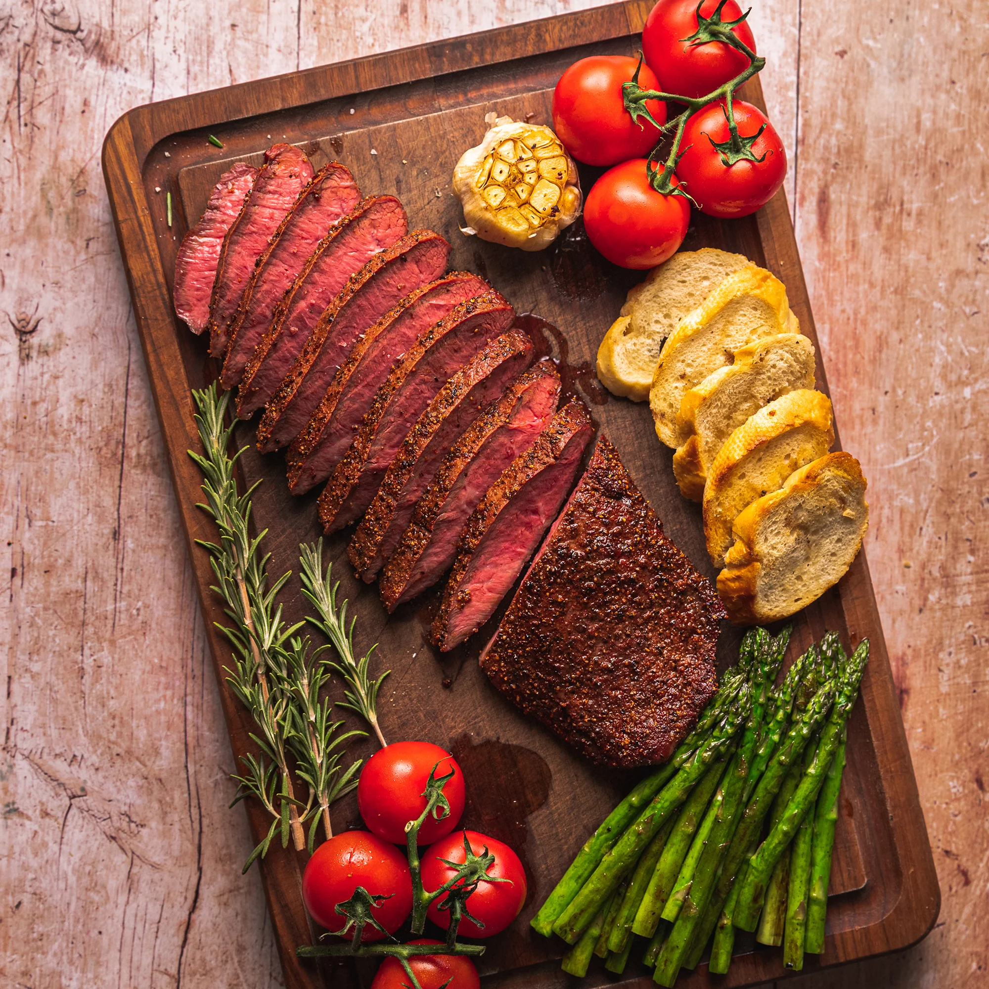Wagyu Flat Iron - Image 2