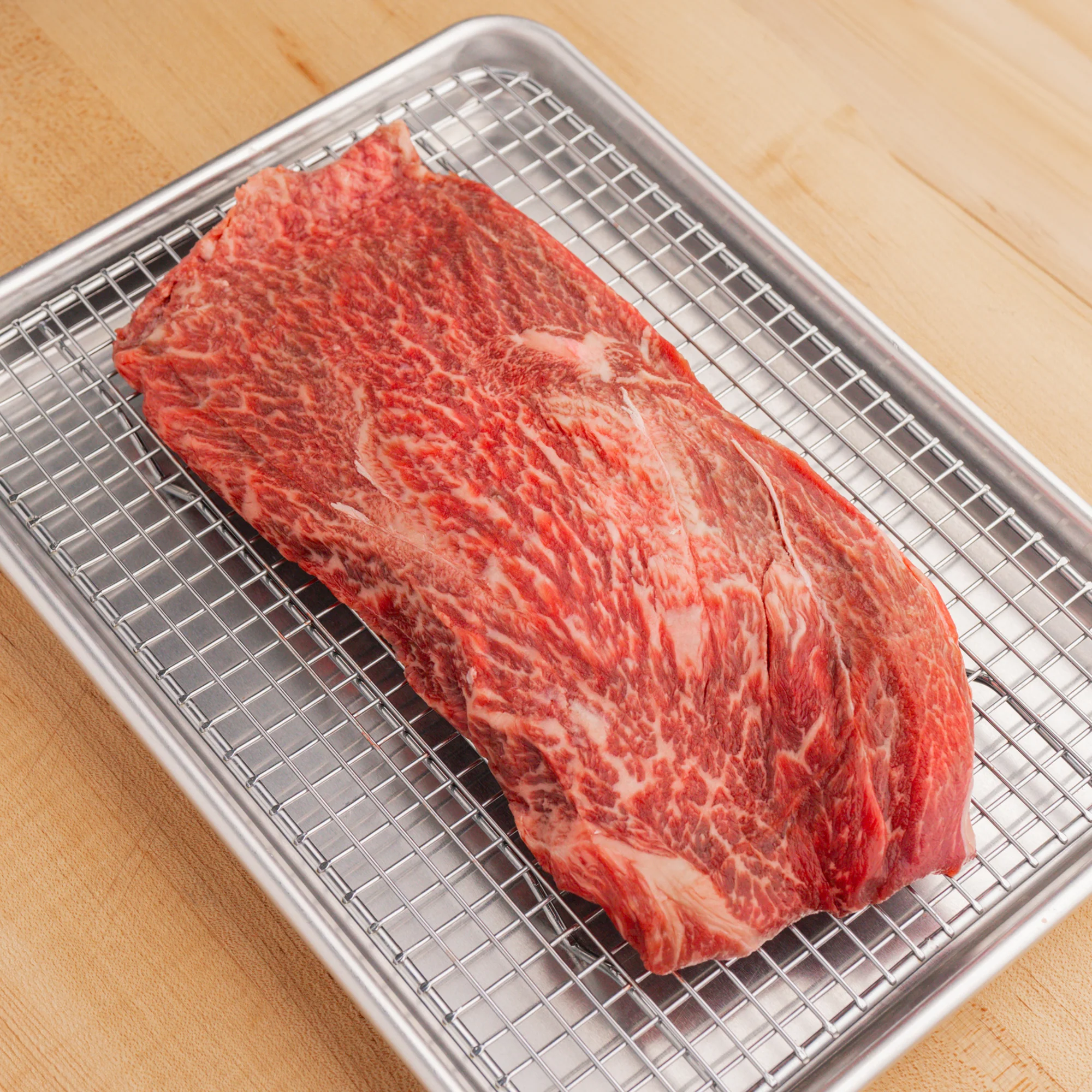 Wagyu Flat Iron - Image 3
