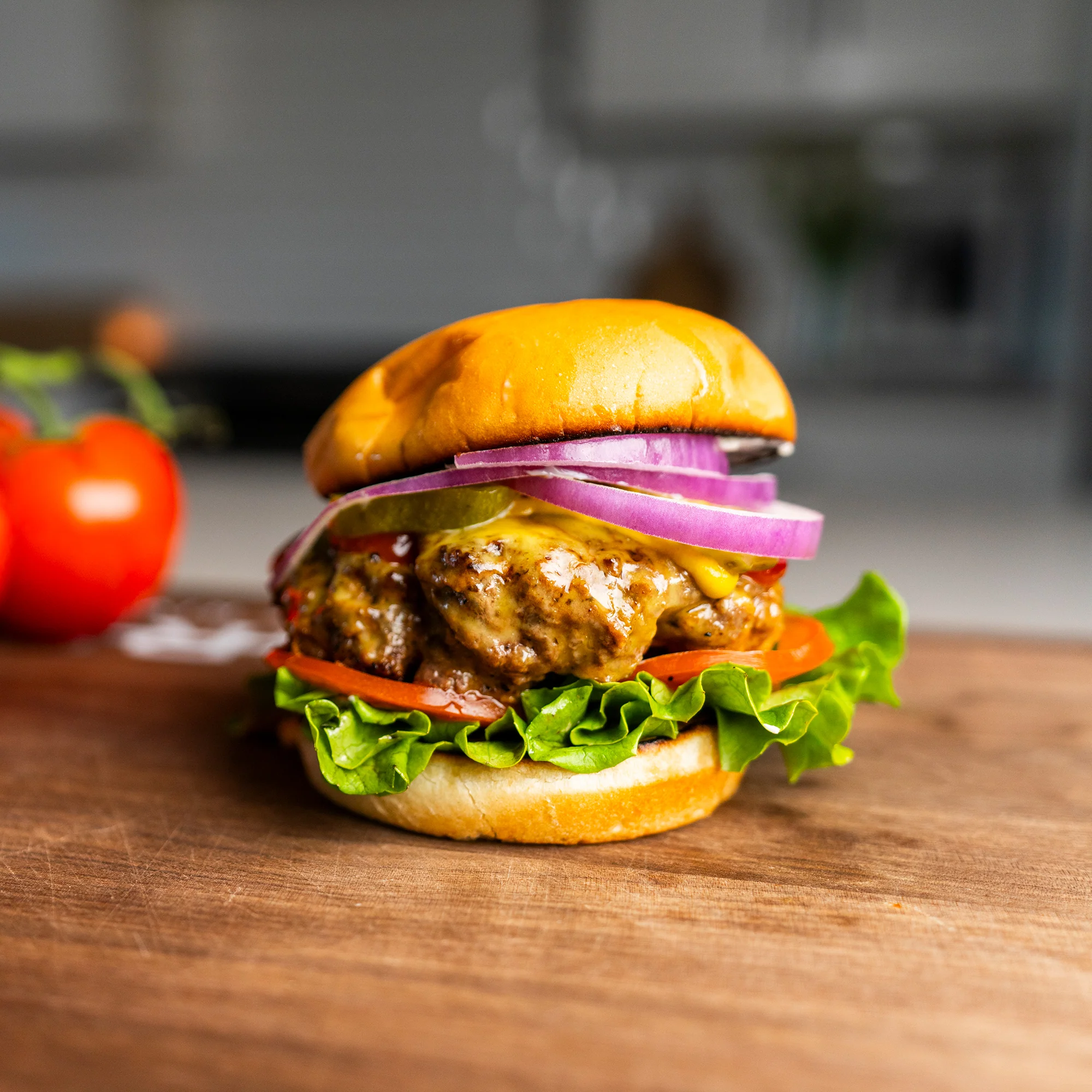 American Wagyu Ground Beef 12-Pack - Image 3