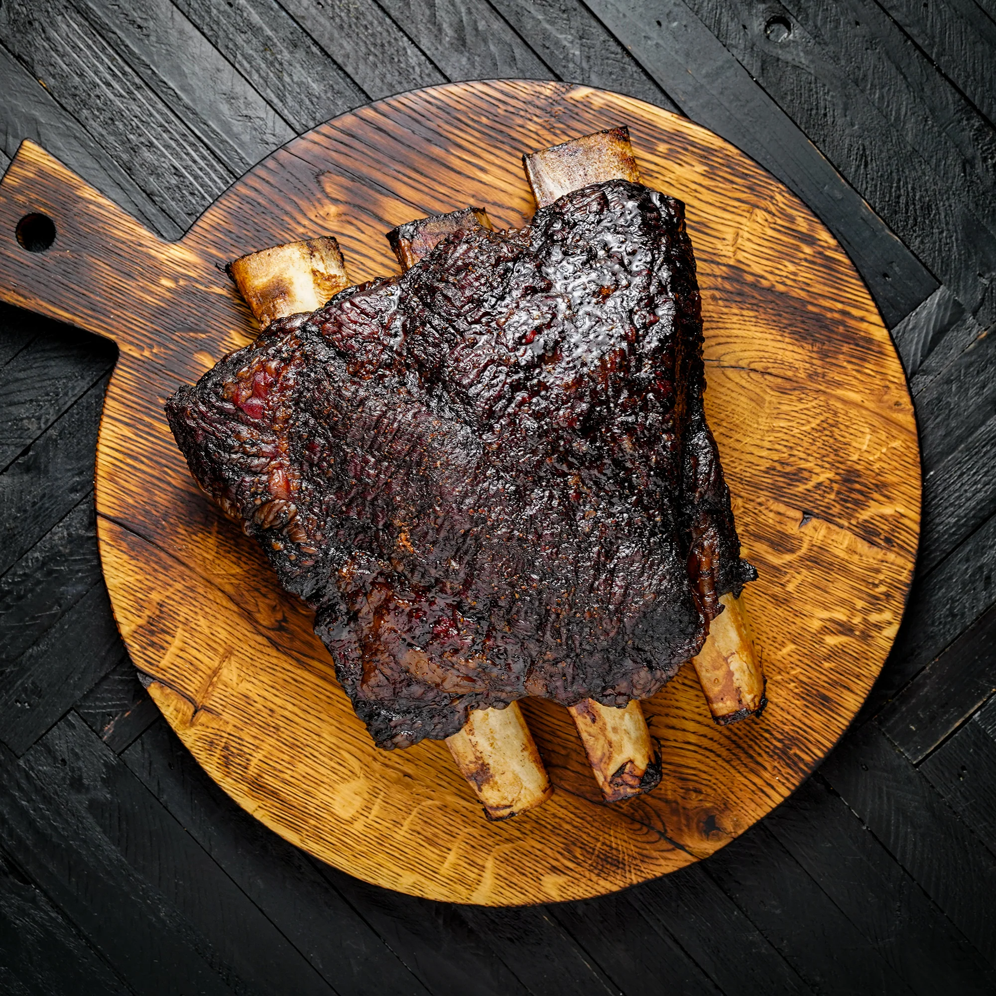 Wagyu Plate Short Ribs - Image 2