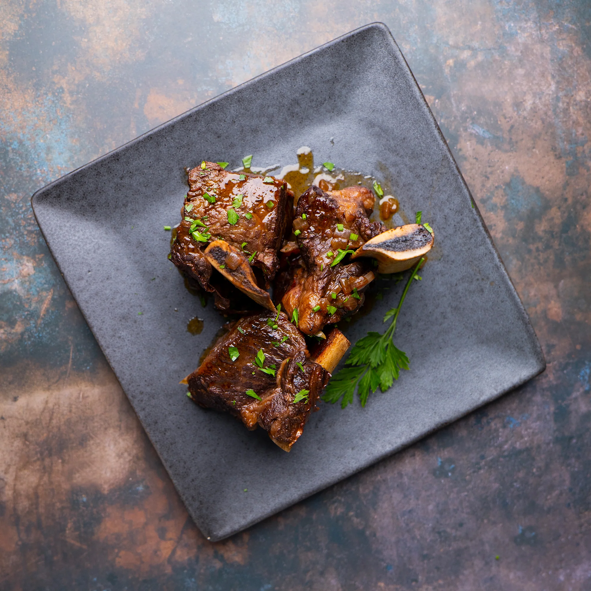 Wagyu Short Ribs - Image 2