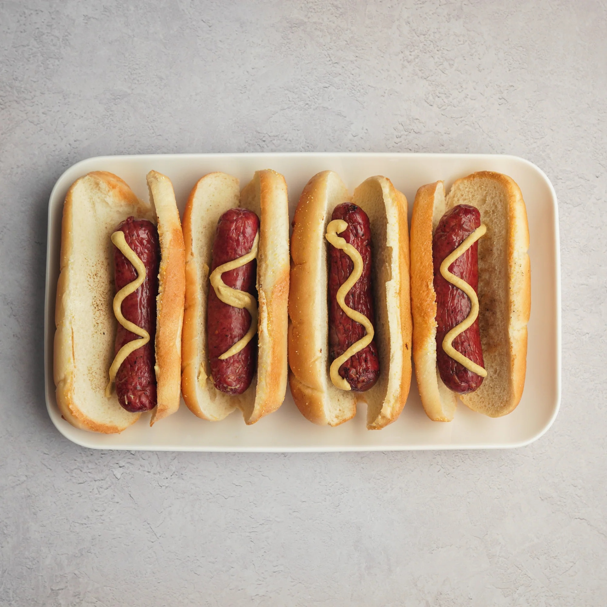 Wagyu Smoked Beef Sausage - Image 2