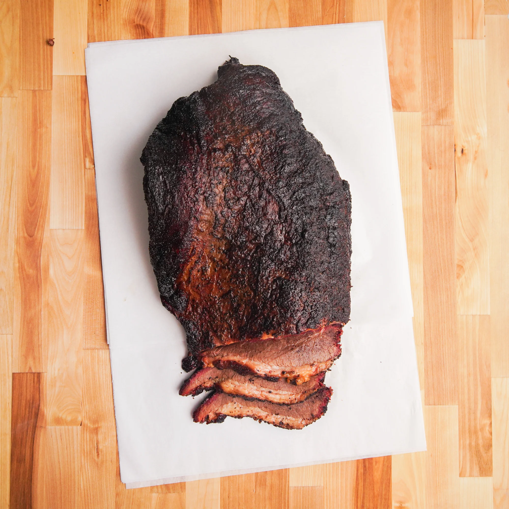 Wagyu Smoked Brisket - Image 2