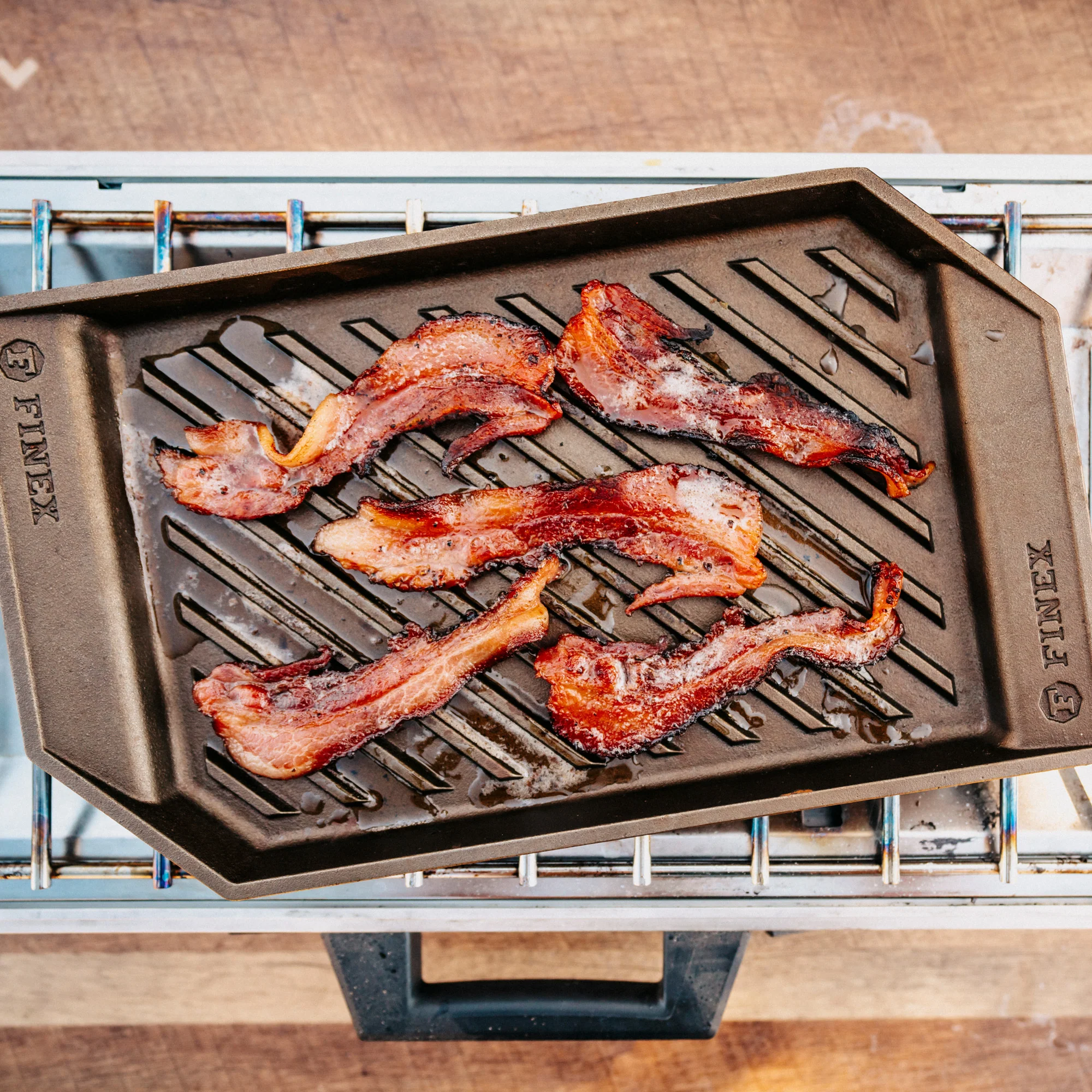 Apple Brined Uncured Bacon - Image 2