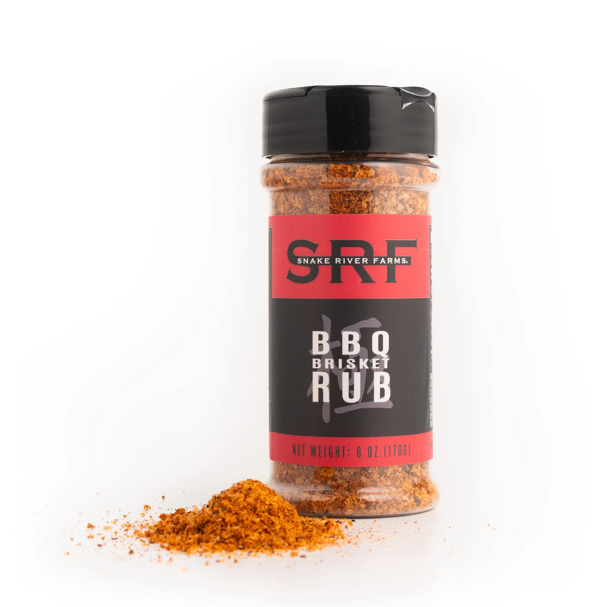 BBQ Brisket Rub - Image 2