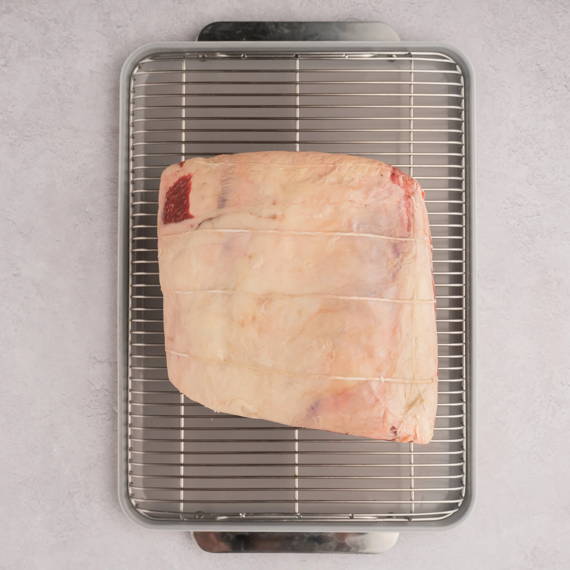 Wagyu Bone-In Prime Rib Roast - Image 2