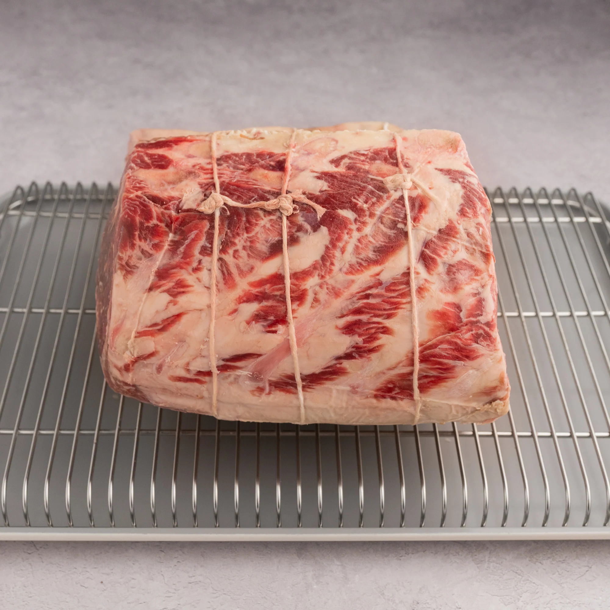 Wagyu Bone-In Prime Rib Roast - Image 3