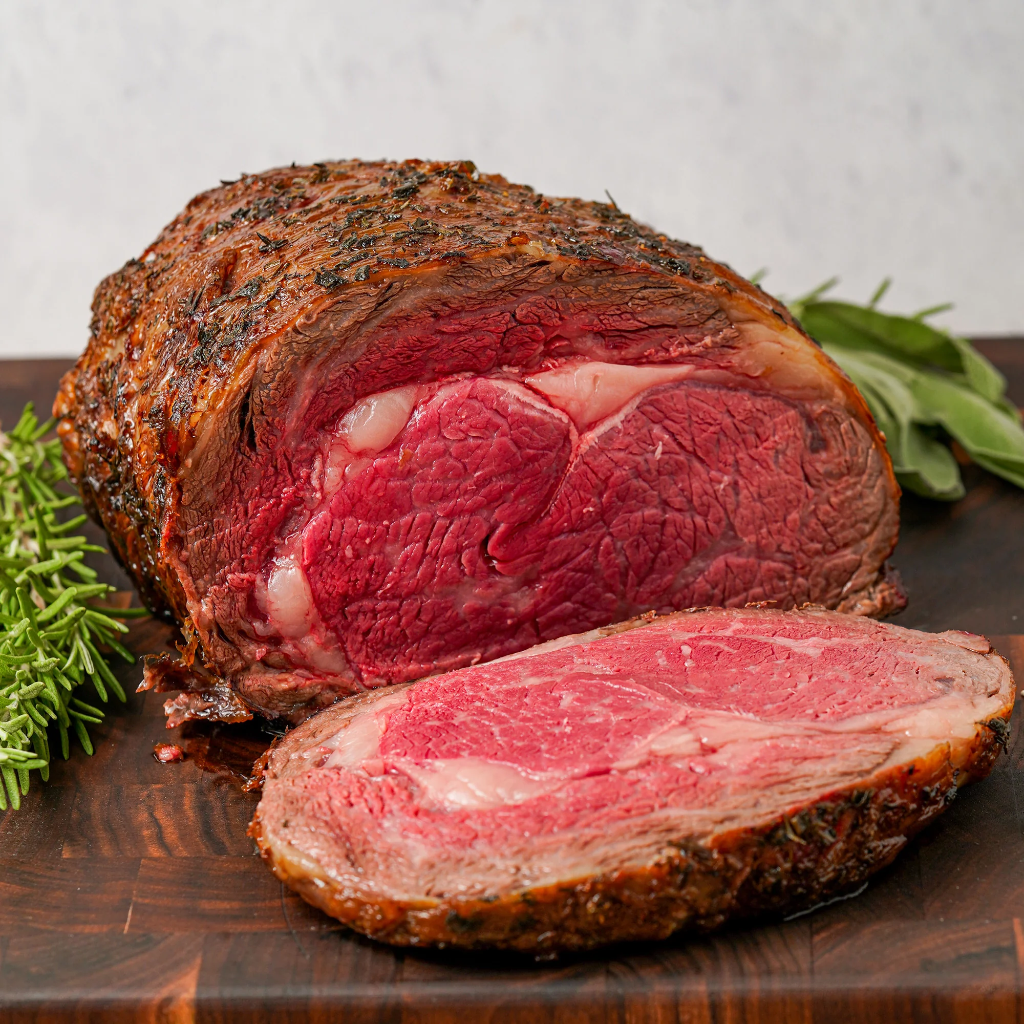 Boneless Prime Rib - Image 2