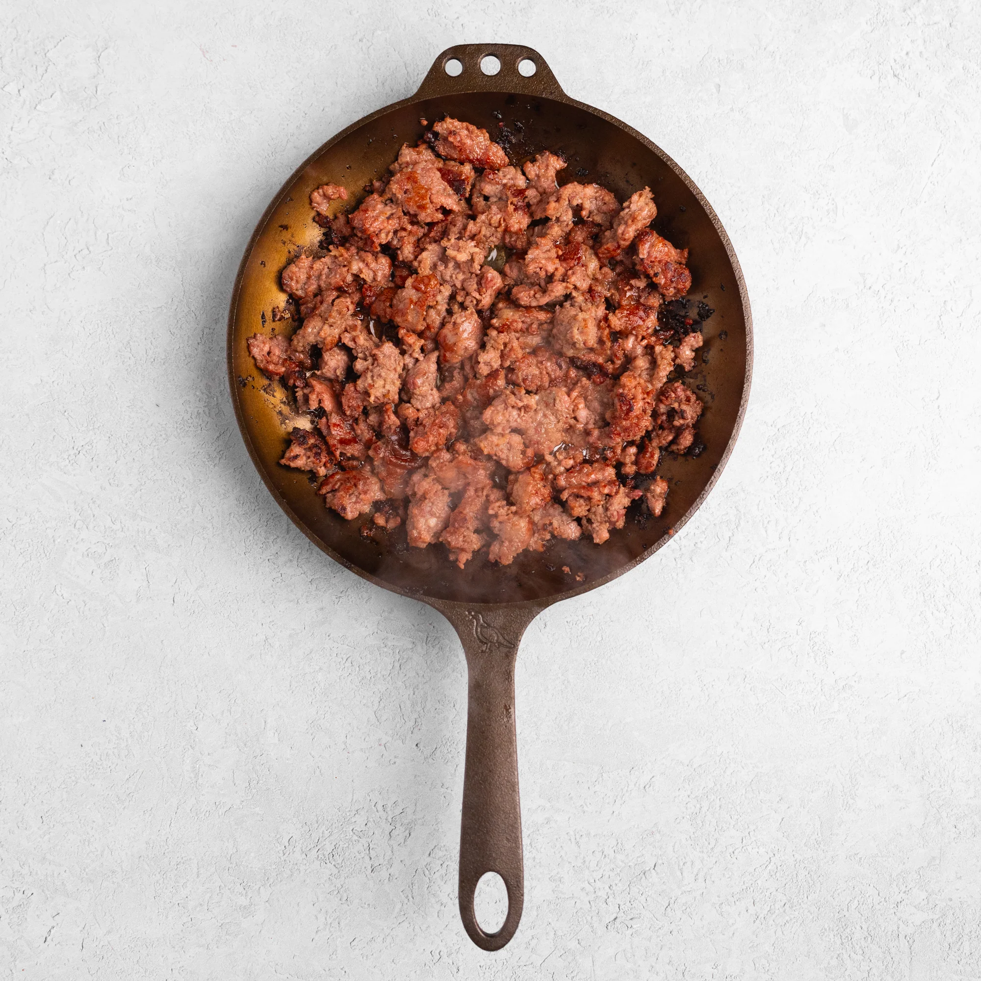 Breakfast Sausage - 1 lb. - Image 2