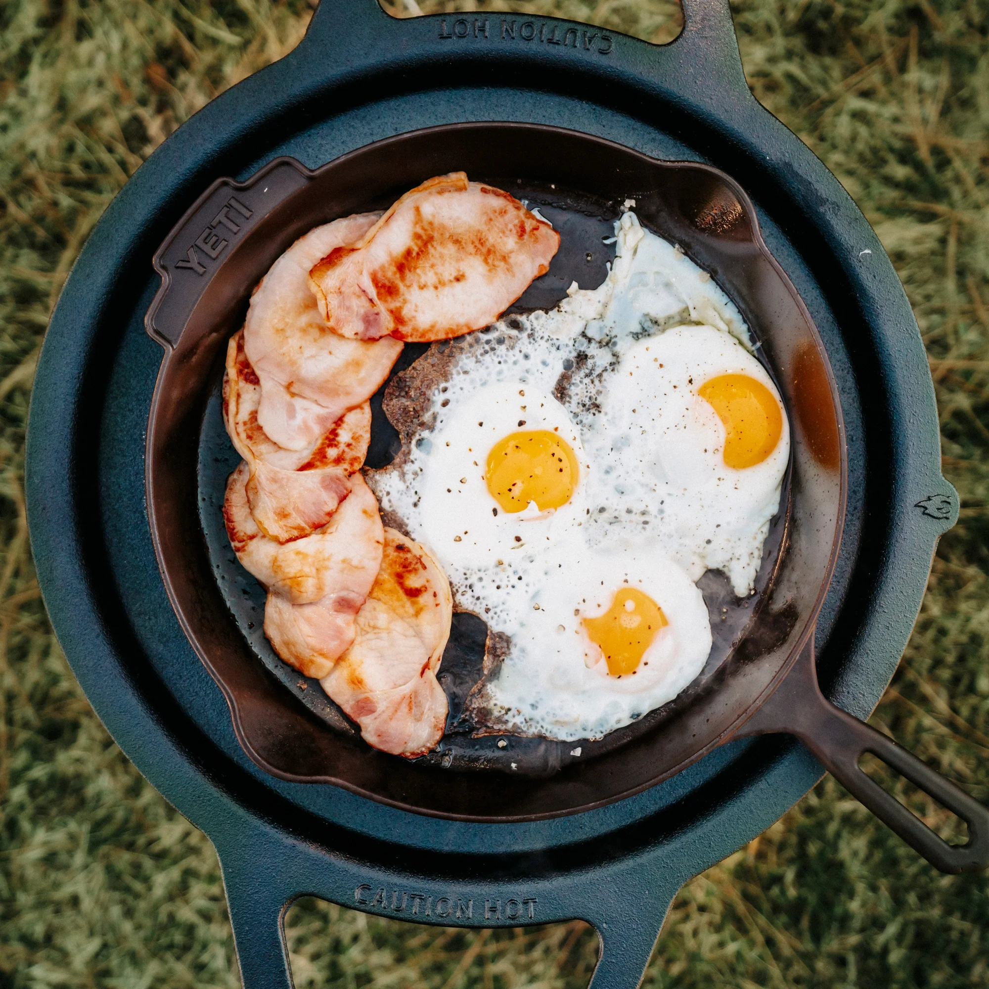 Canadian Bacon - Image 2