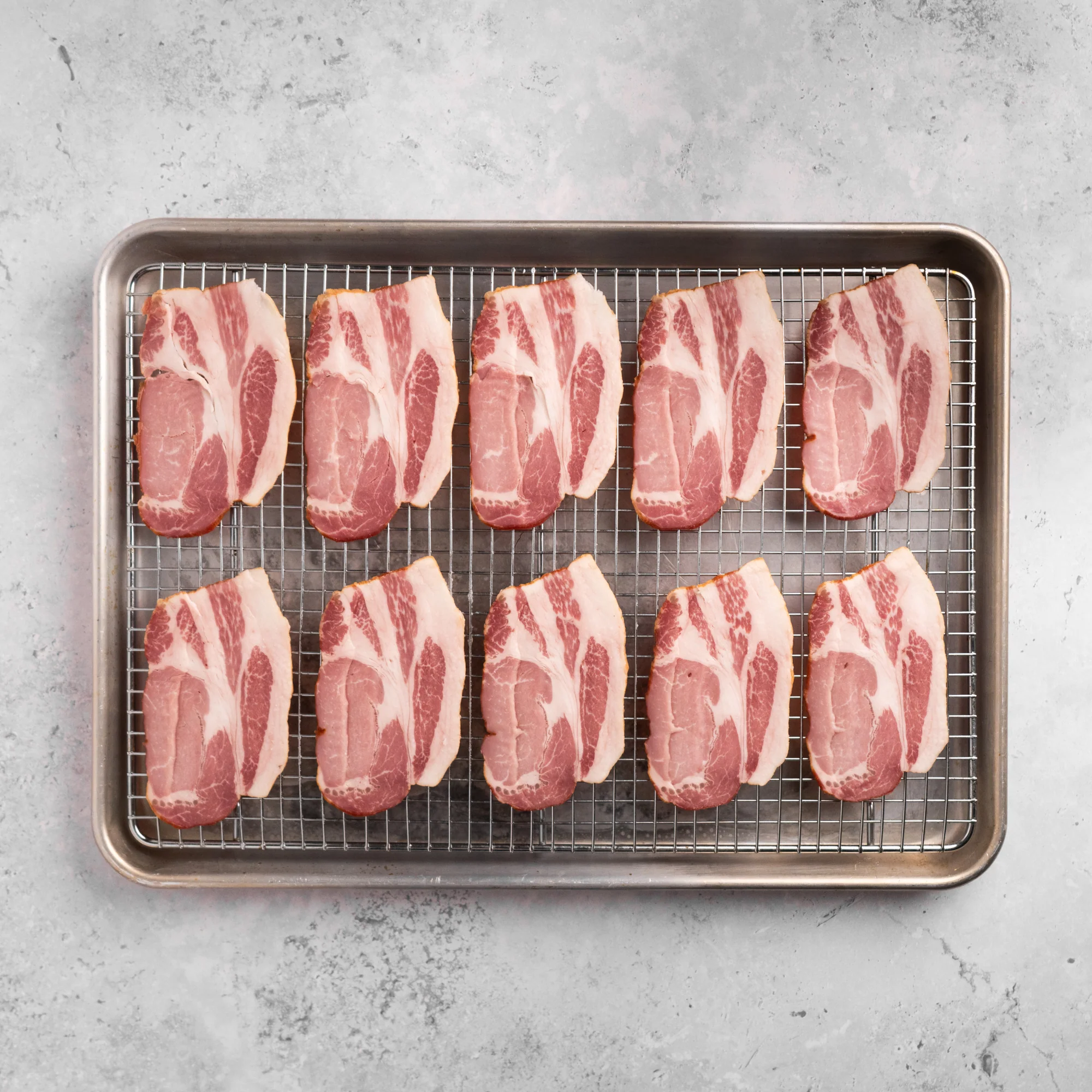 Canadian Bacon - Image 3