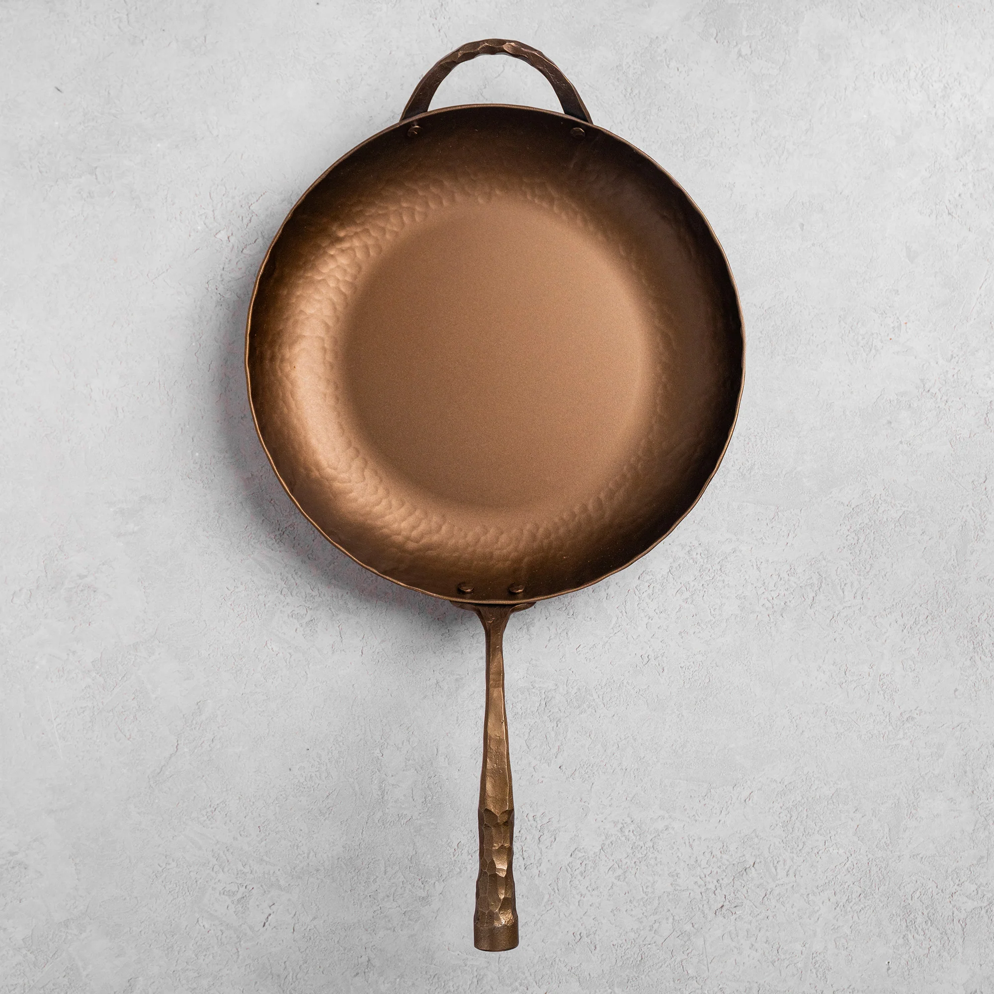 Deep Farmhouse Skillet
