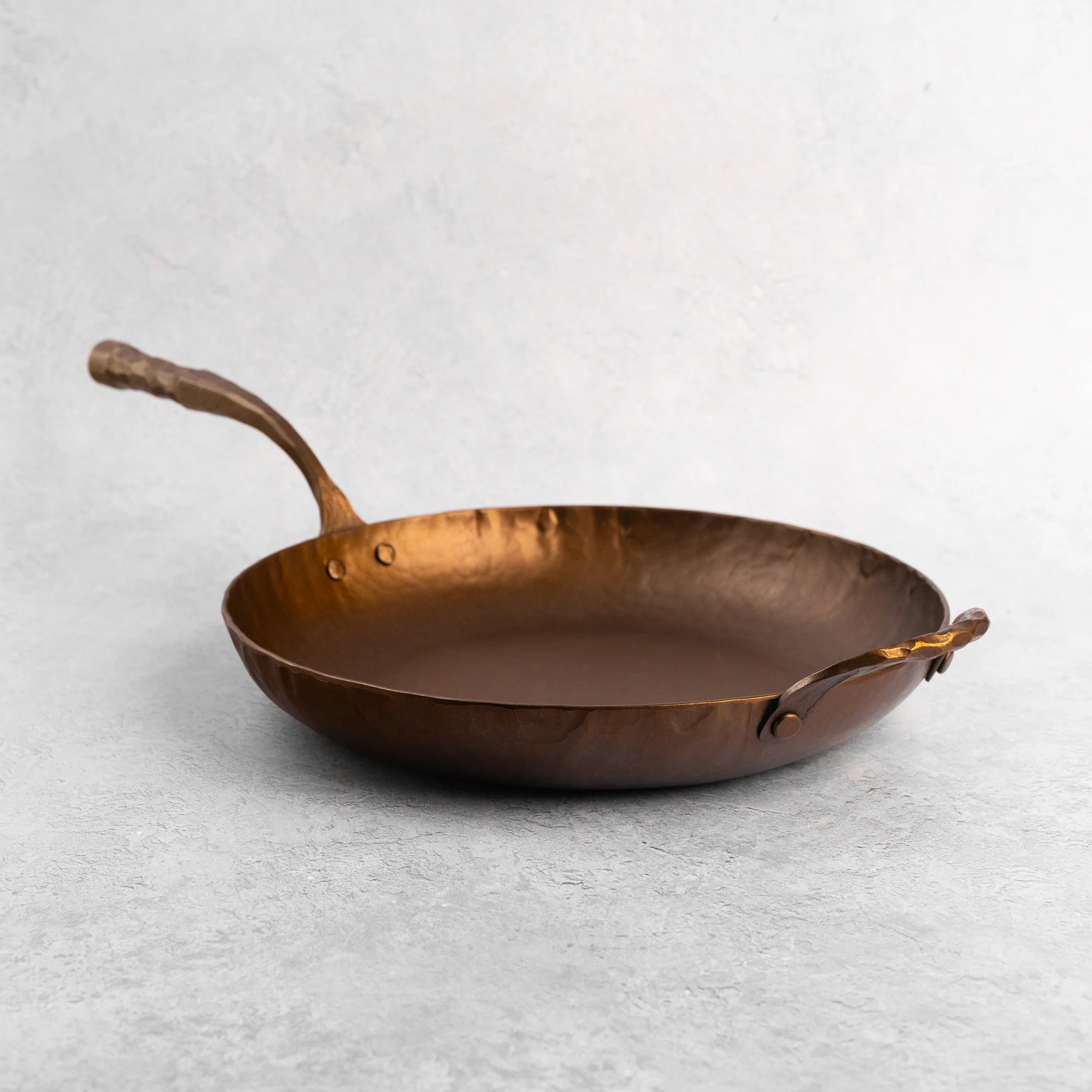 Deep Farmhouse Skillet - Image 2