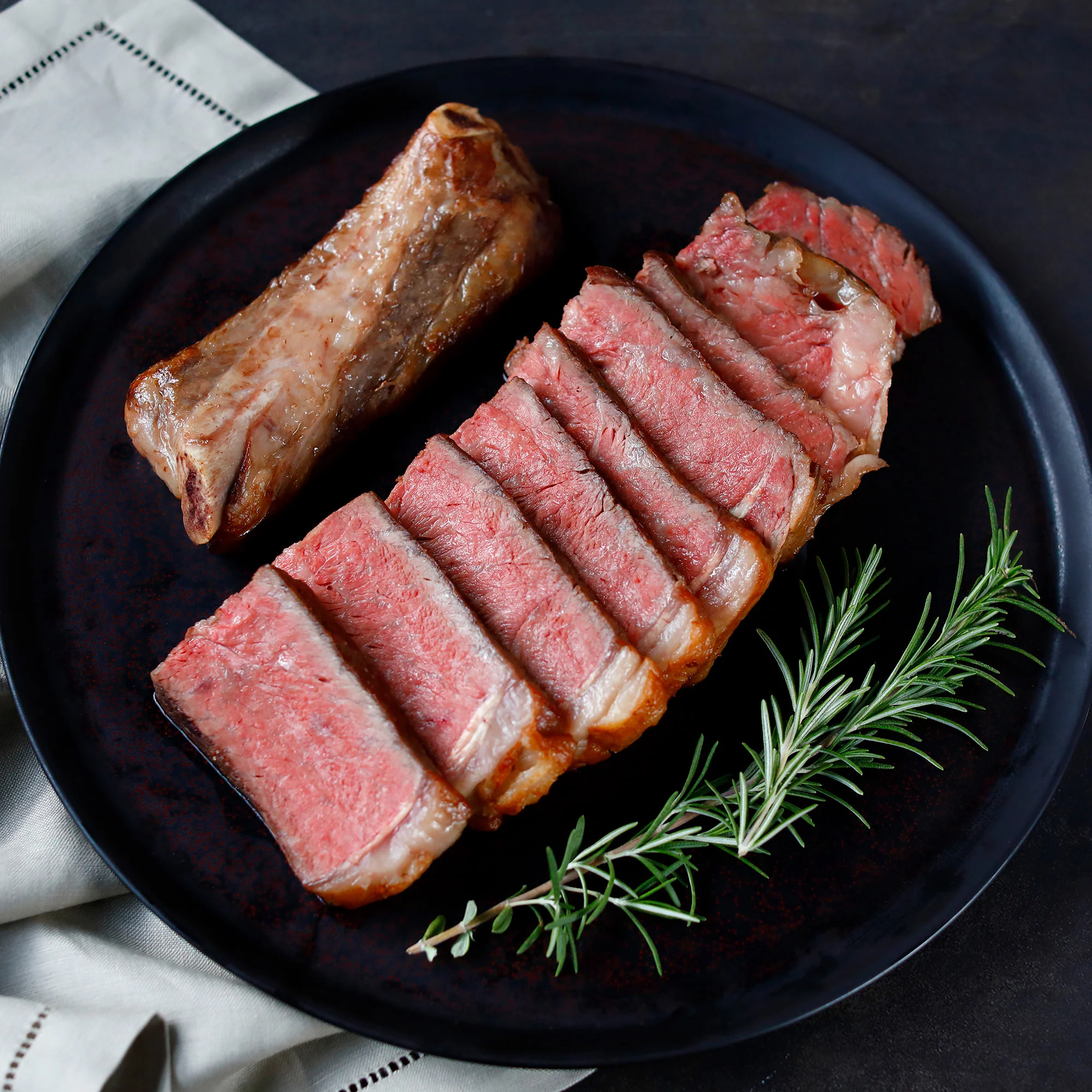 Delmonico Steak - Image 2