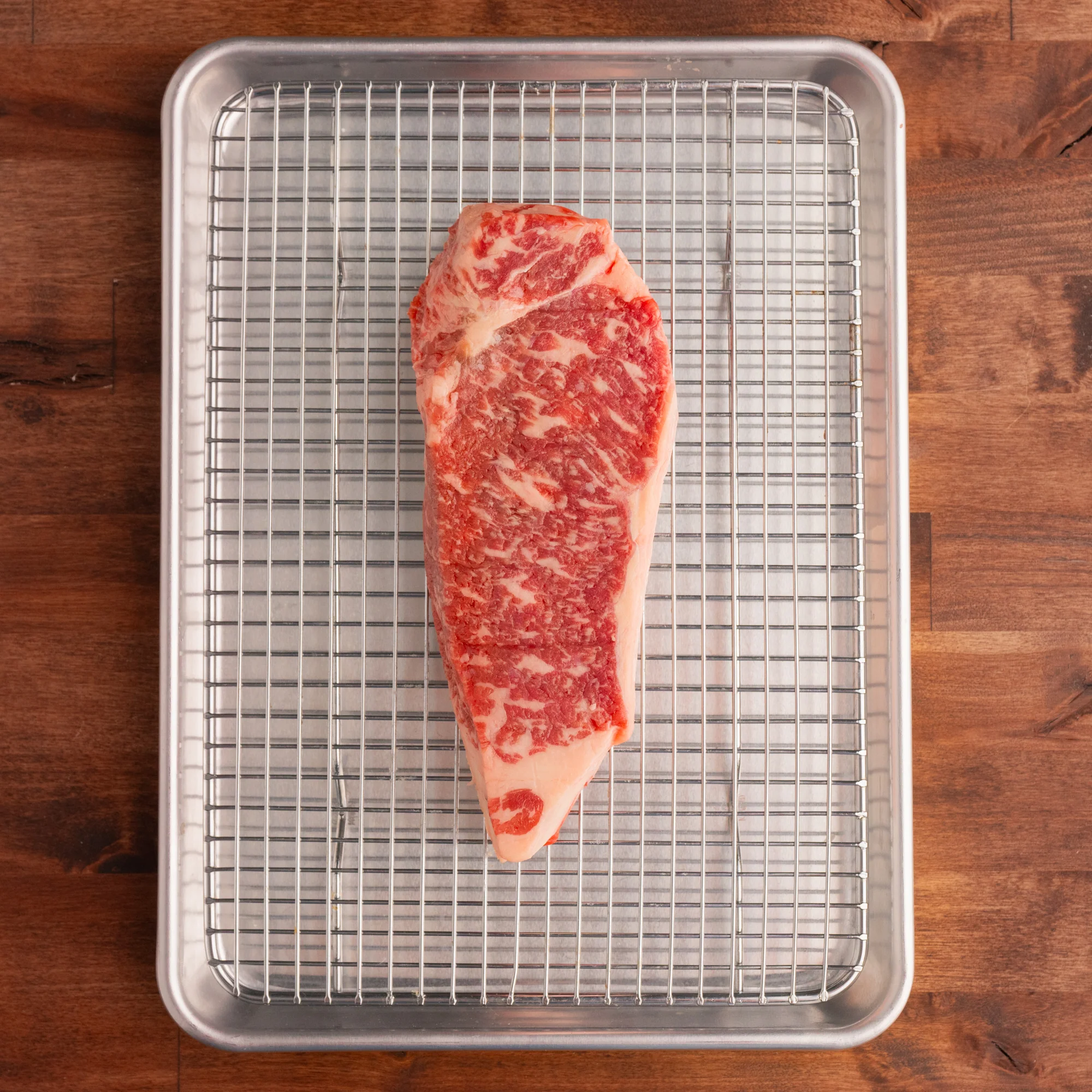 New York Strip Steak - Image 3