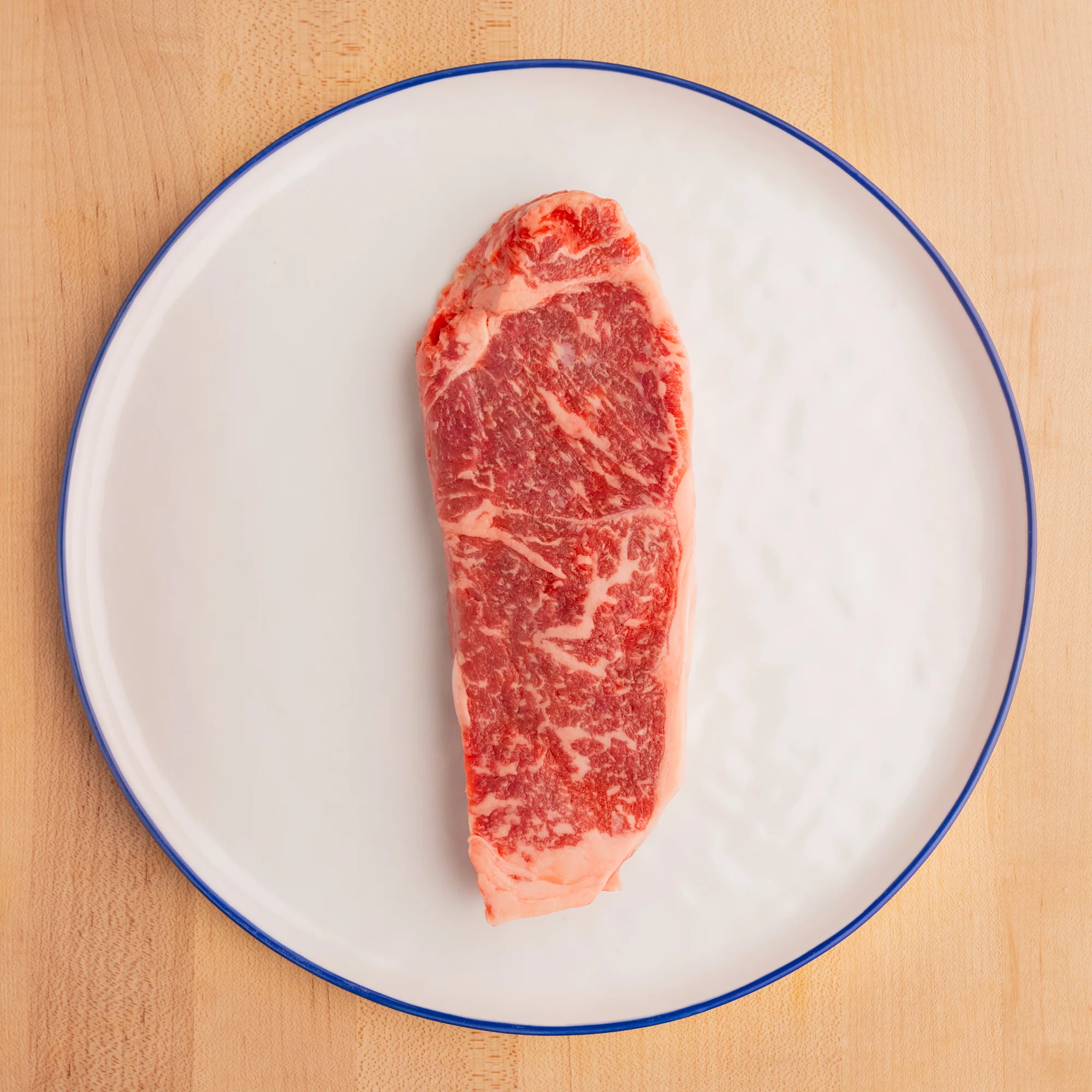 New York Strip Steak - Image 6