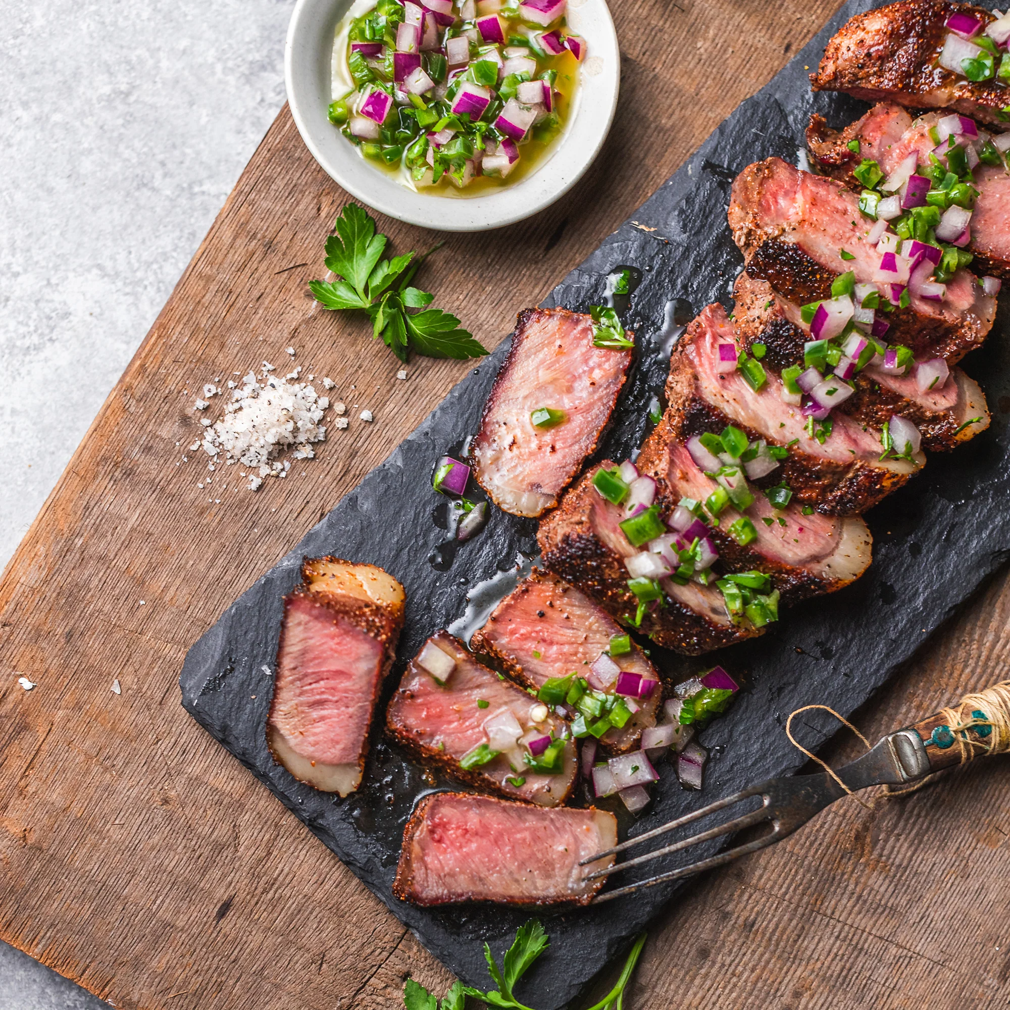 New York Strip Steak - Image 9