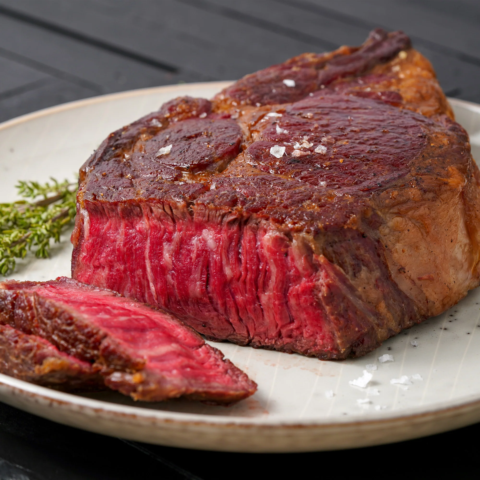 Dry-Aged Bone-In Ribeye - Image 2