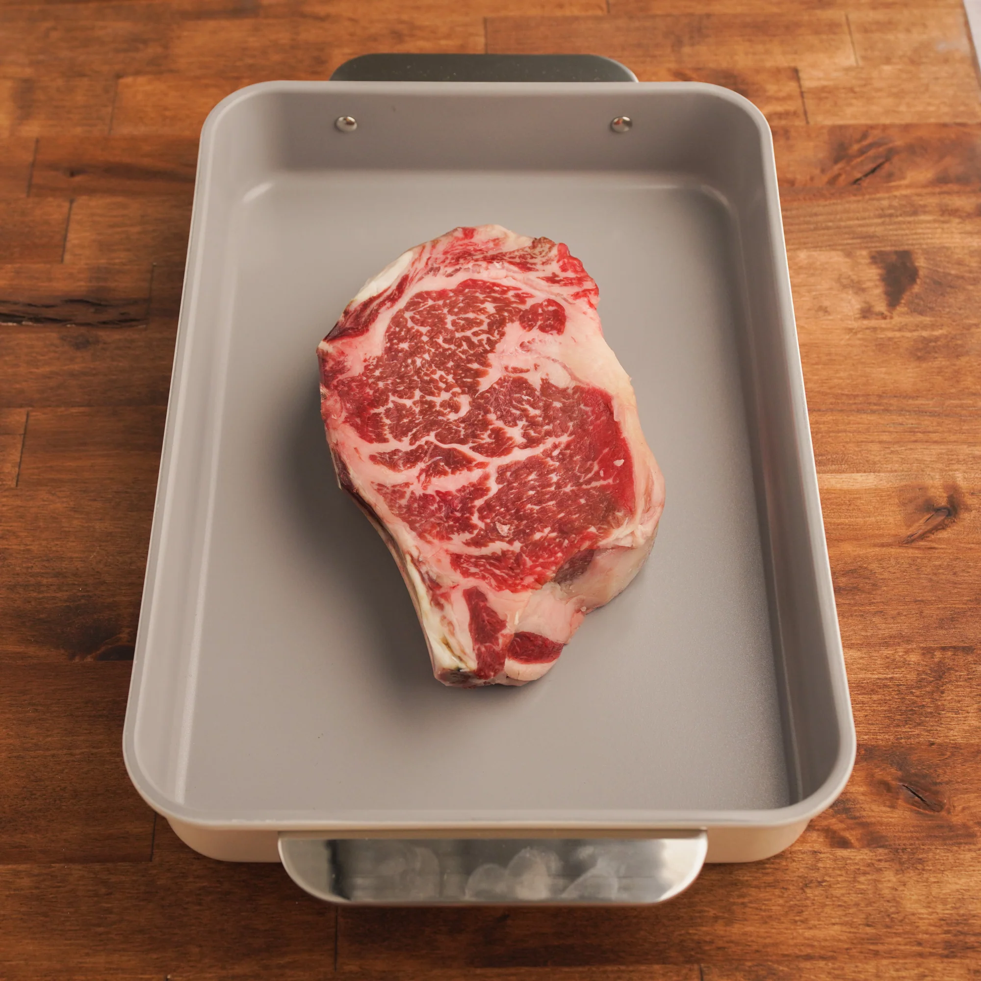 Dry-Aged Bone-In Ribeye - Image 3