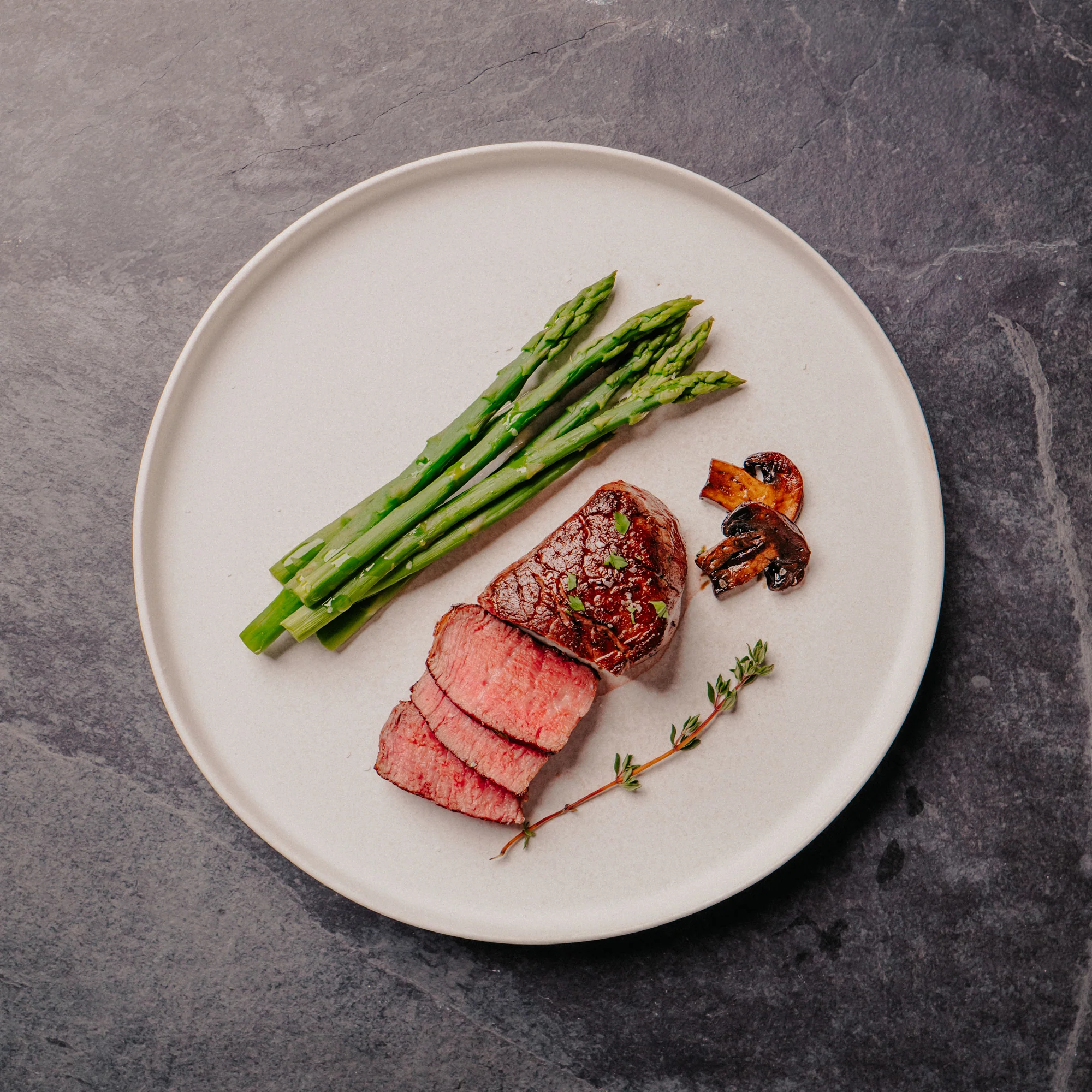 Dry-Aged NY Strip - Image 2