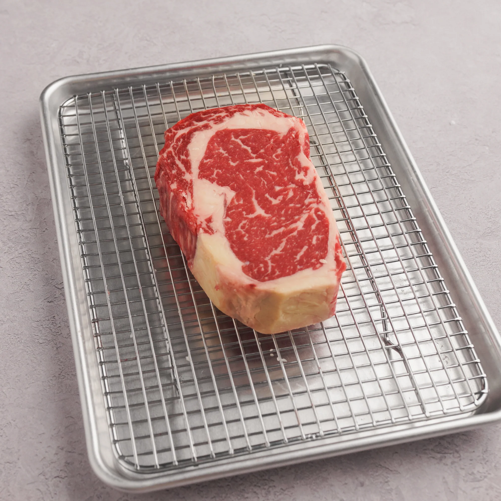Dry-Aged Ribeye Steak - Image 3