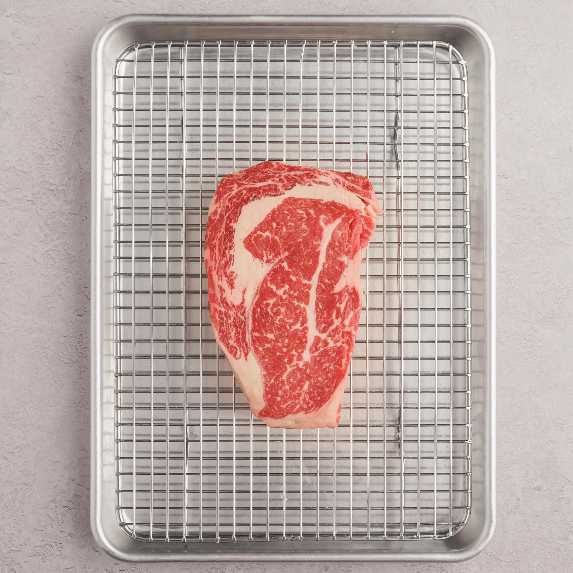 Dry-Aged Ribeye Steak - Image 5