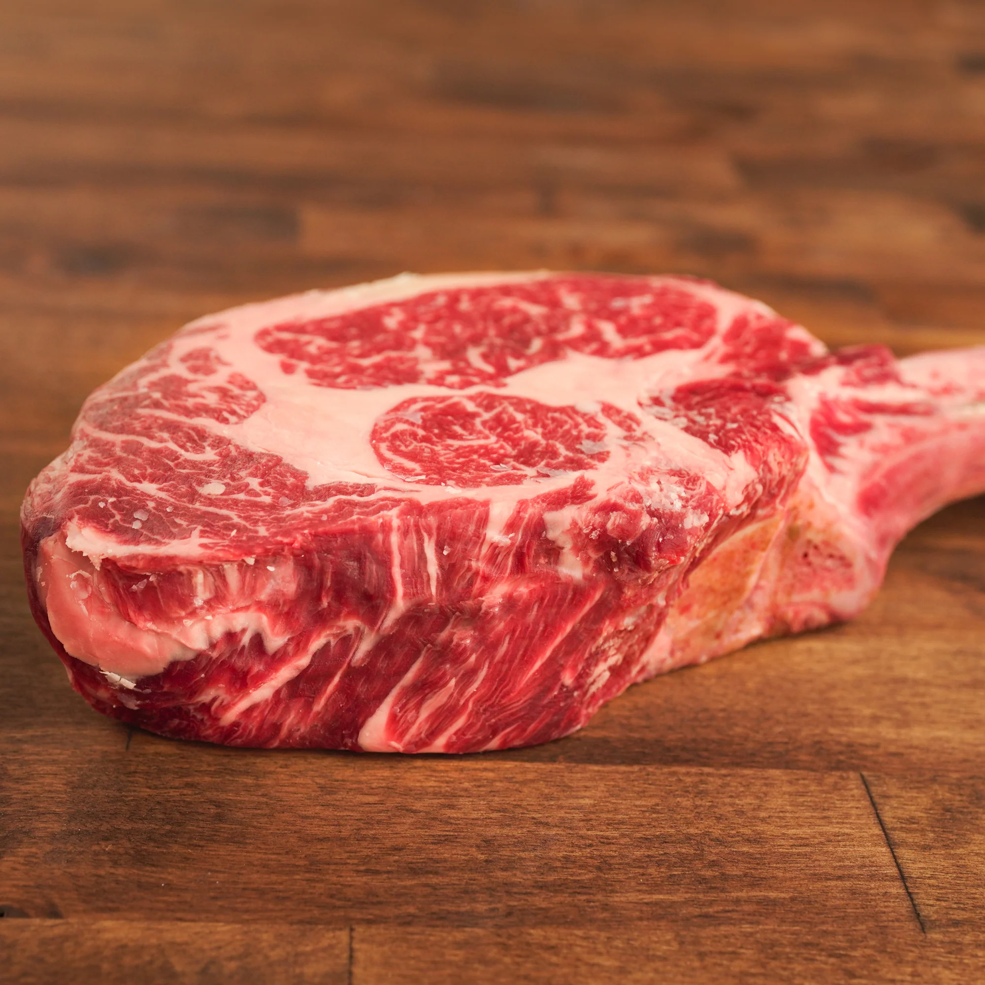 Wagyu Dry-Aged Tomahawk - Image 3