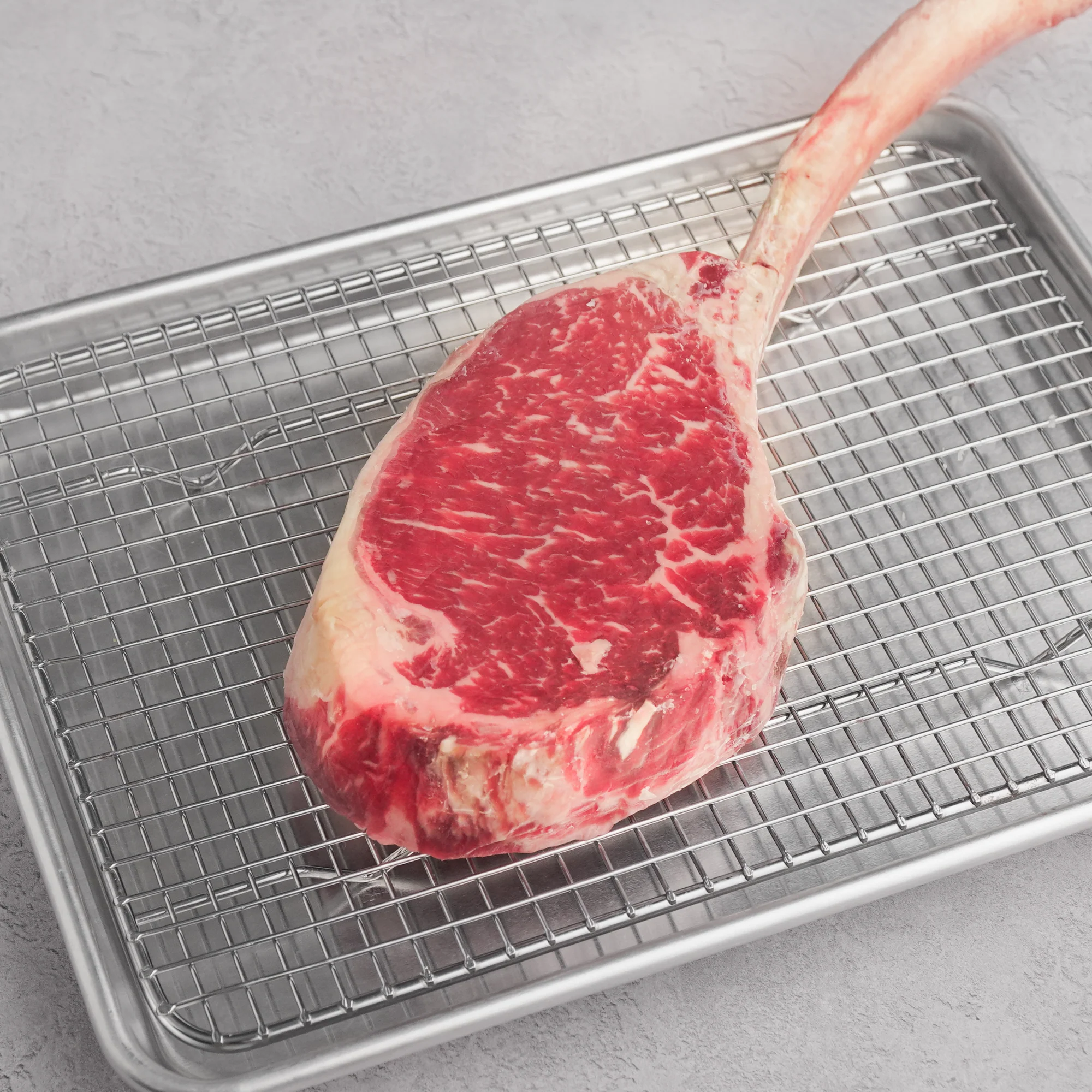 Dry-Aged Tomahawk - Image 3