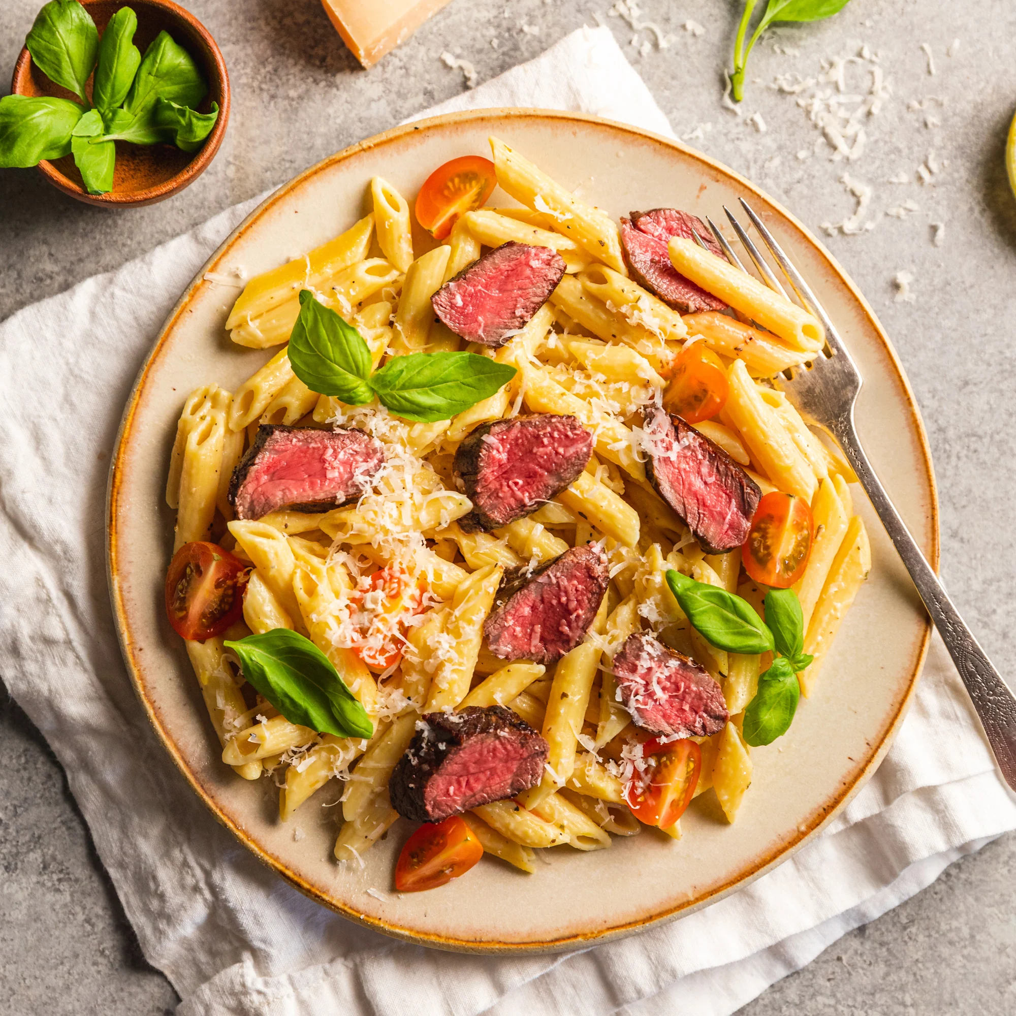 Filet Mignon Pieces - Image 2