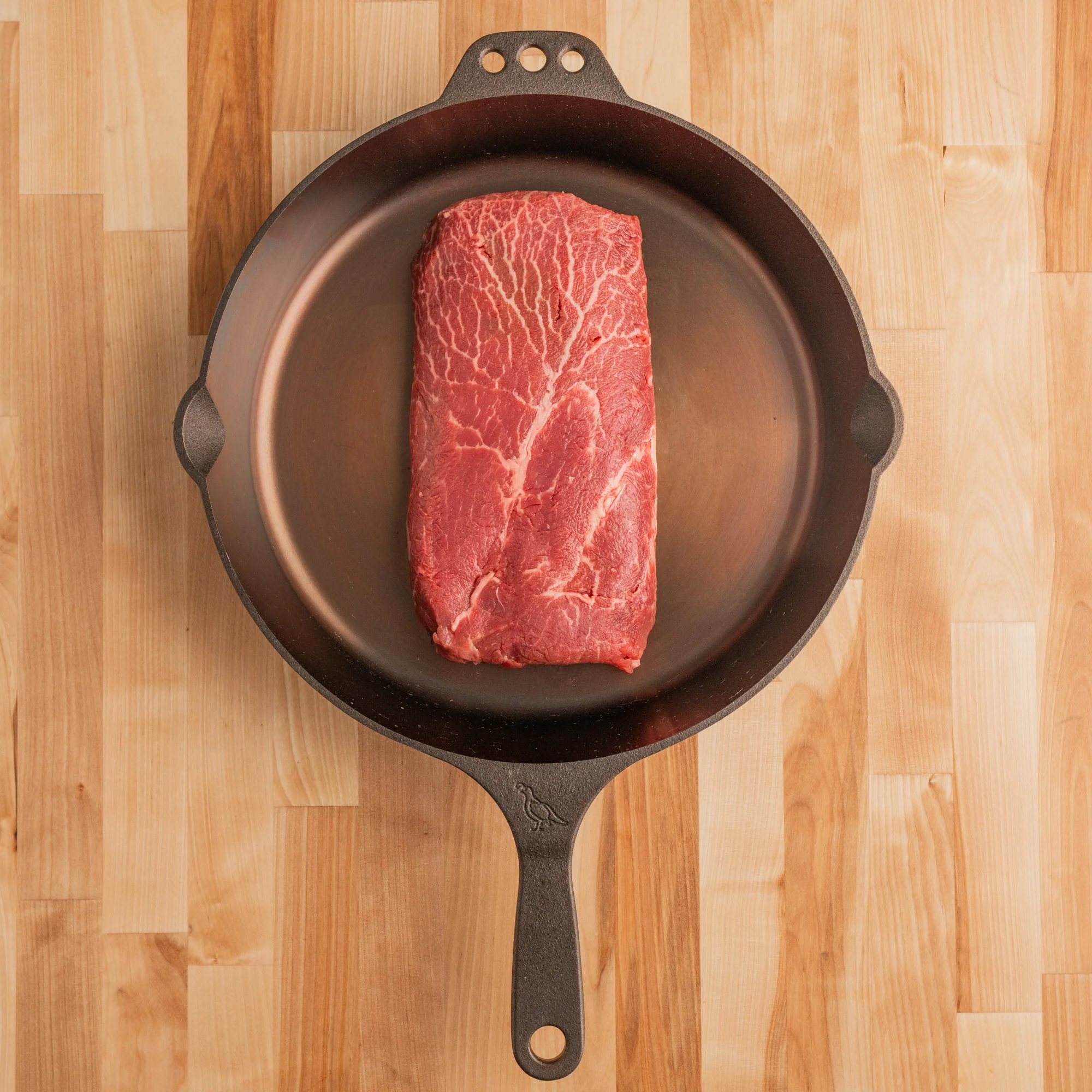 Flat Iron - Image 3