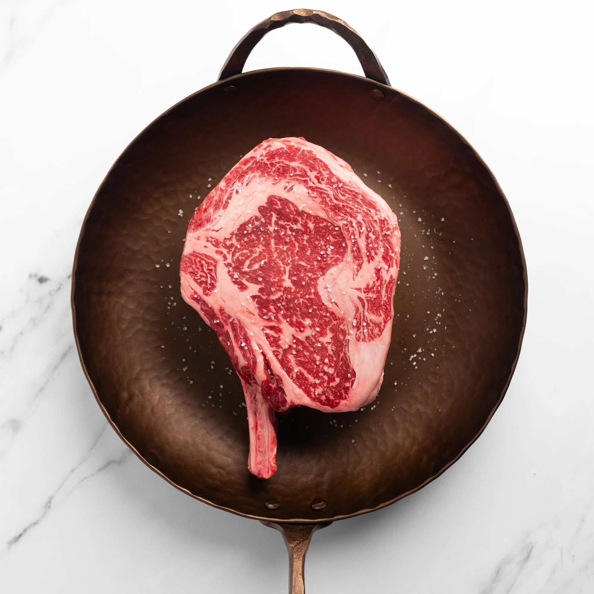 Wagyu Cowboy Steak - Image 3