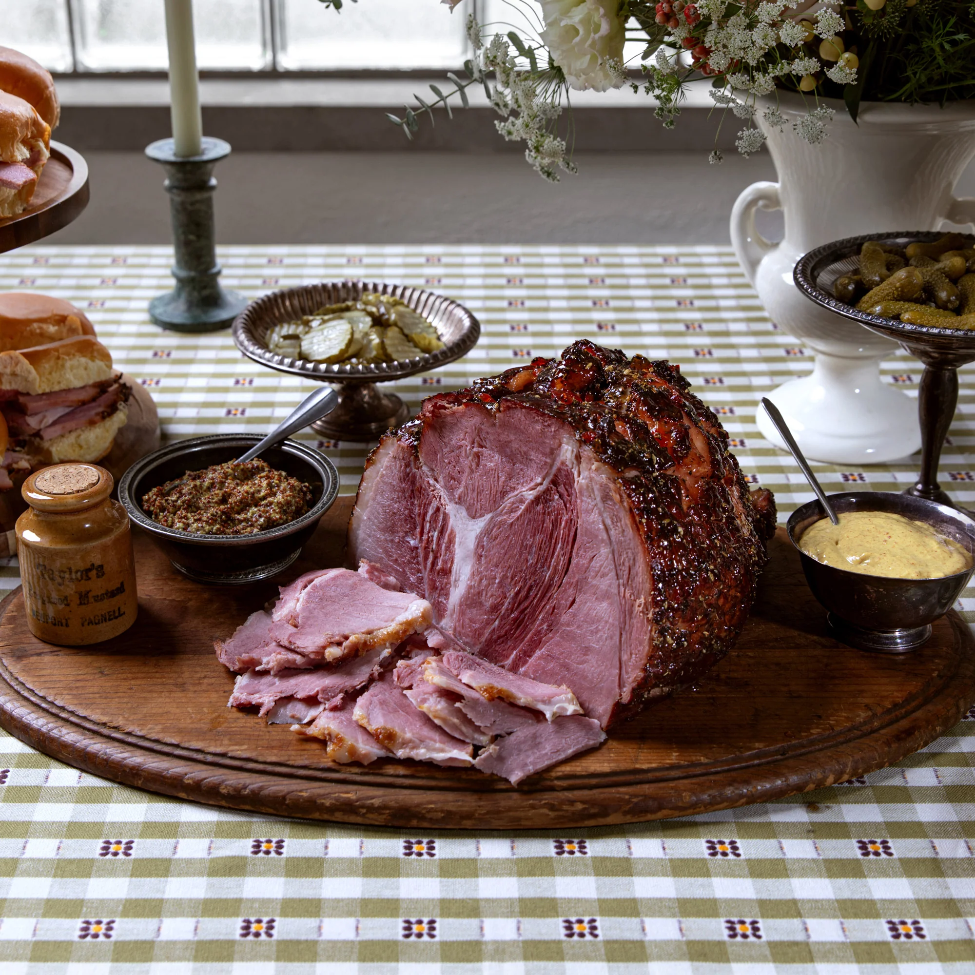 Half Boneless Ham - Image 2