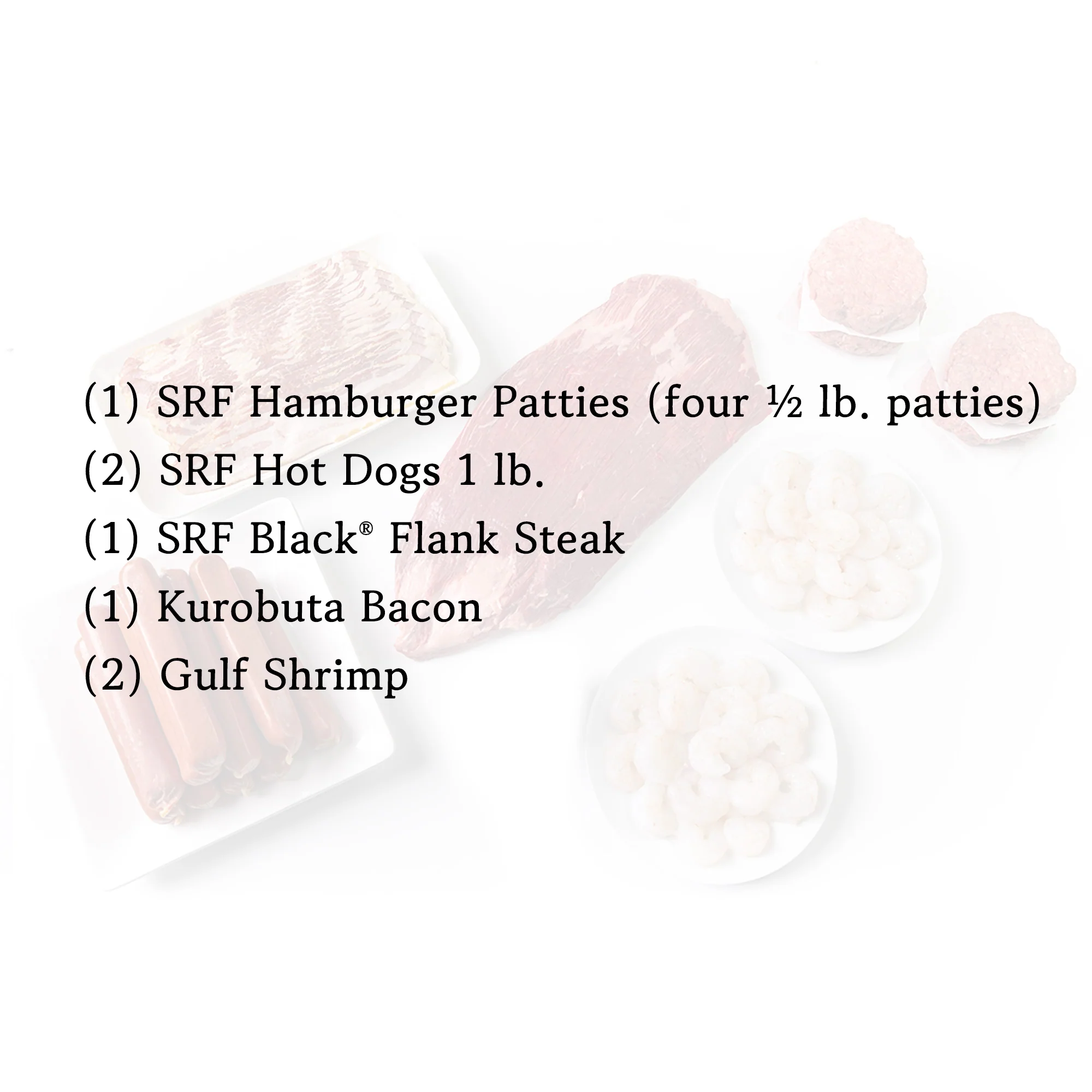 Just a Taste Grilling Box - Image 2