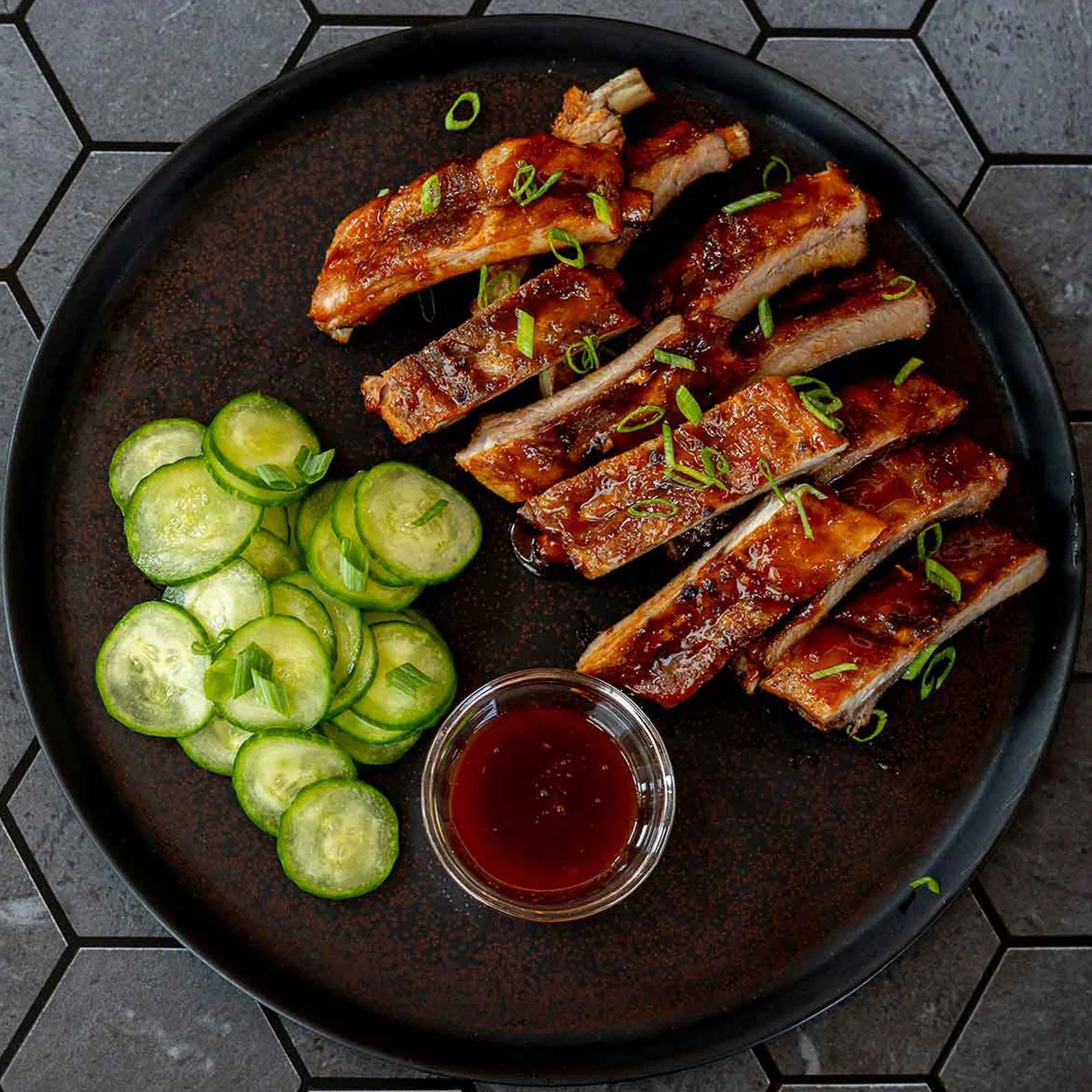 Baby Back Ribs - Image 2