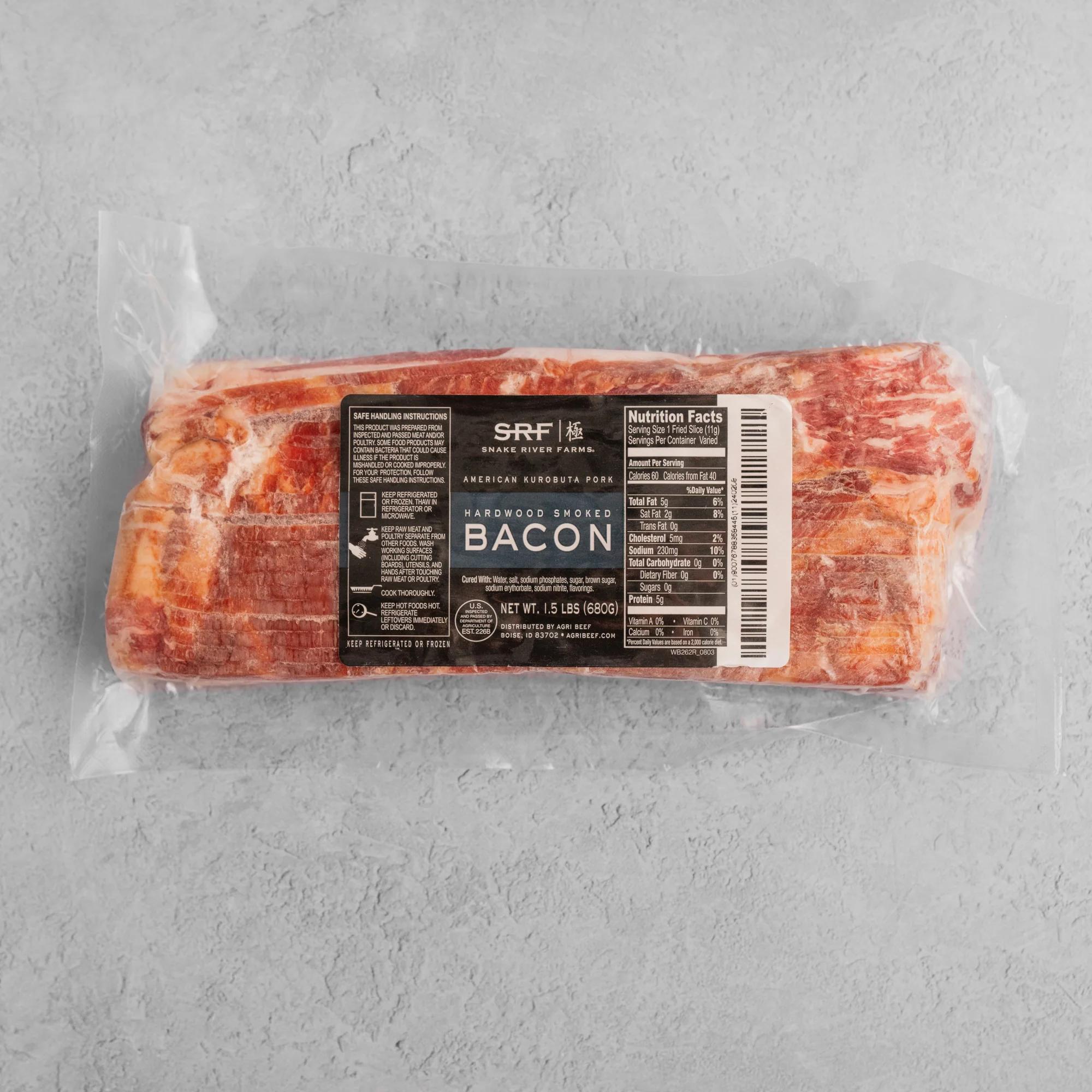 Bacon - Image 5