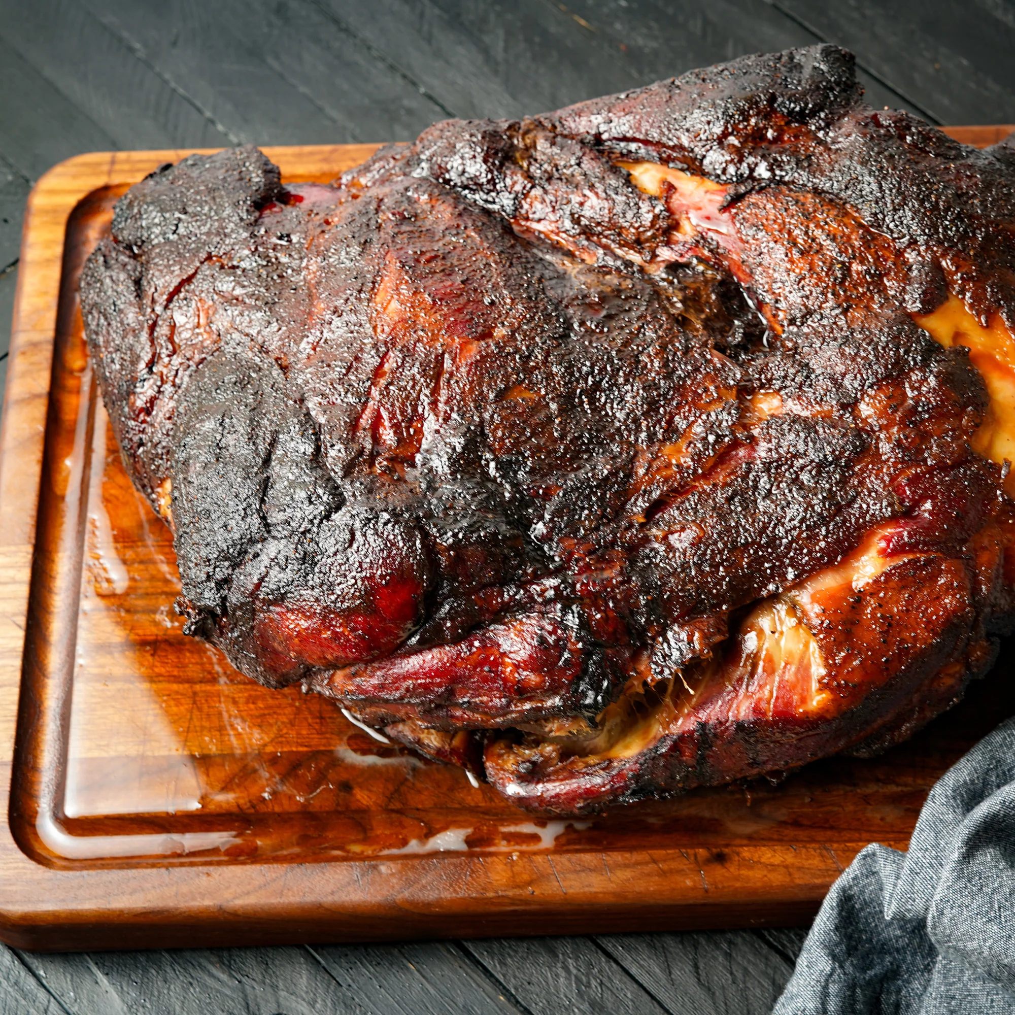Pork Shoulder - Image 2