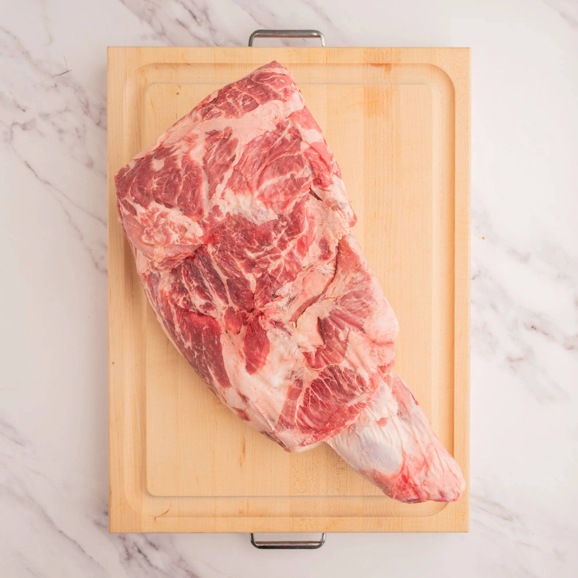 Pork Shoulder - Image 3