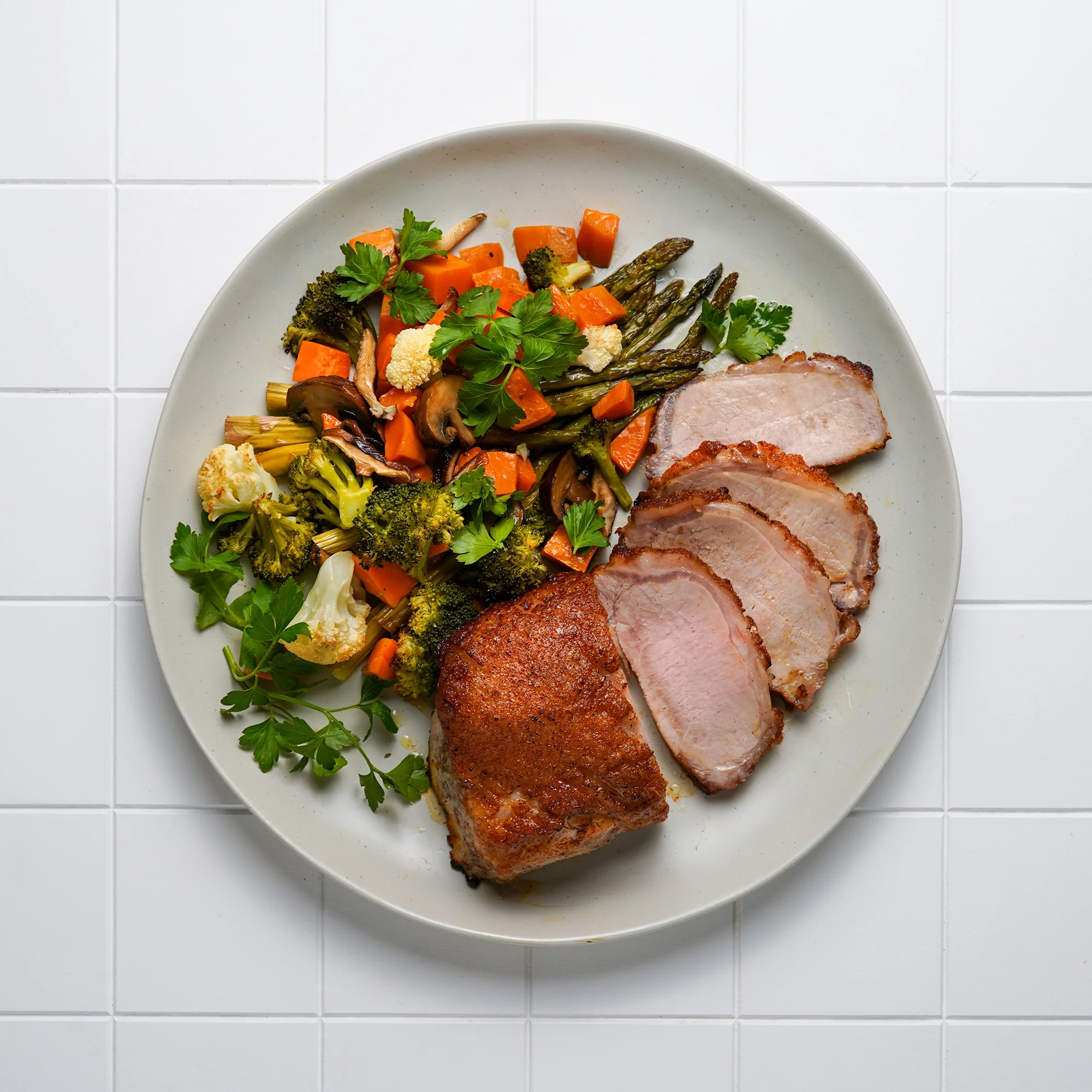 Pork Loin Roast - Image 2