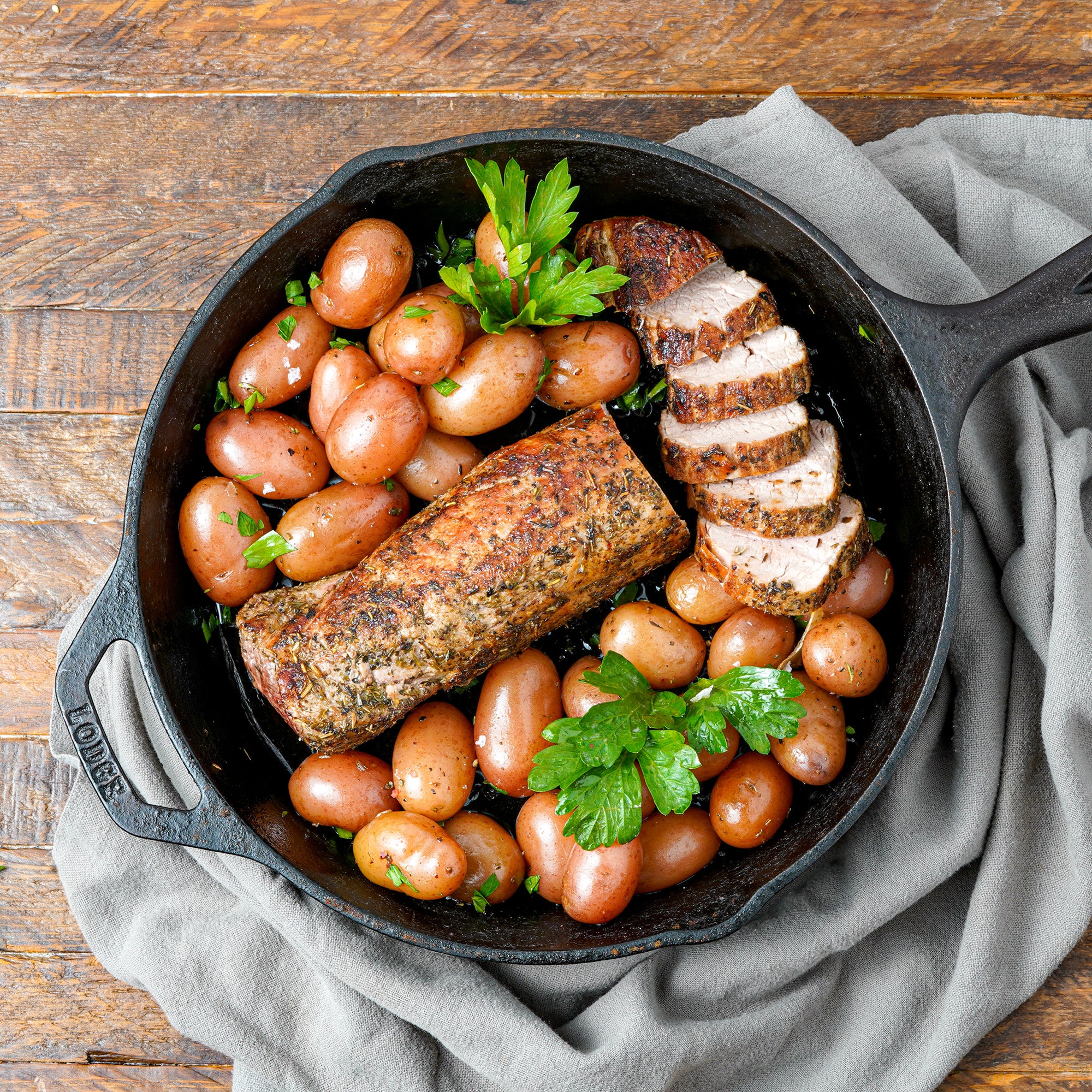 Pork Tenderloin - Image 2