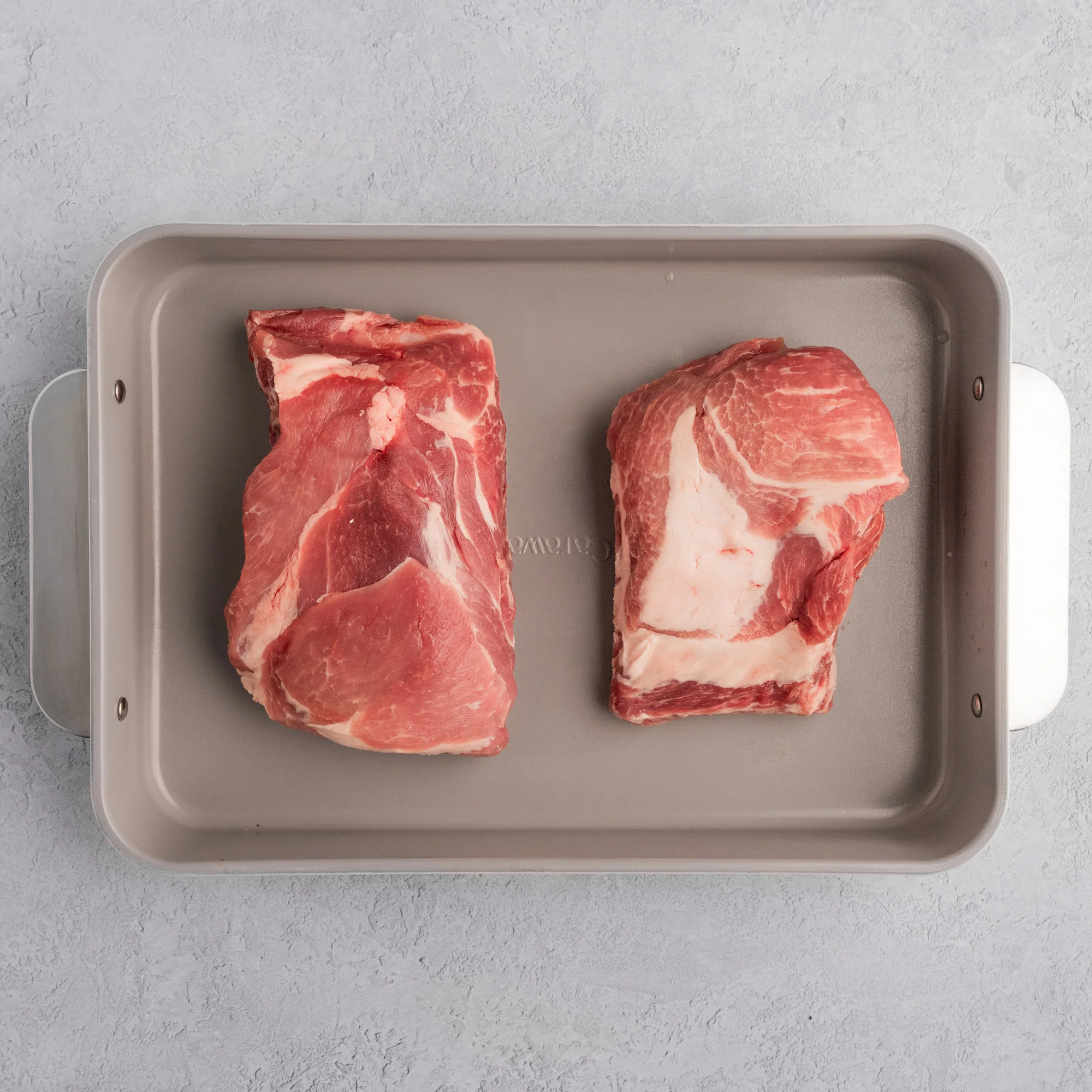 Pork Short Ribs