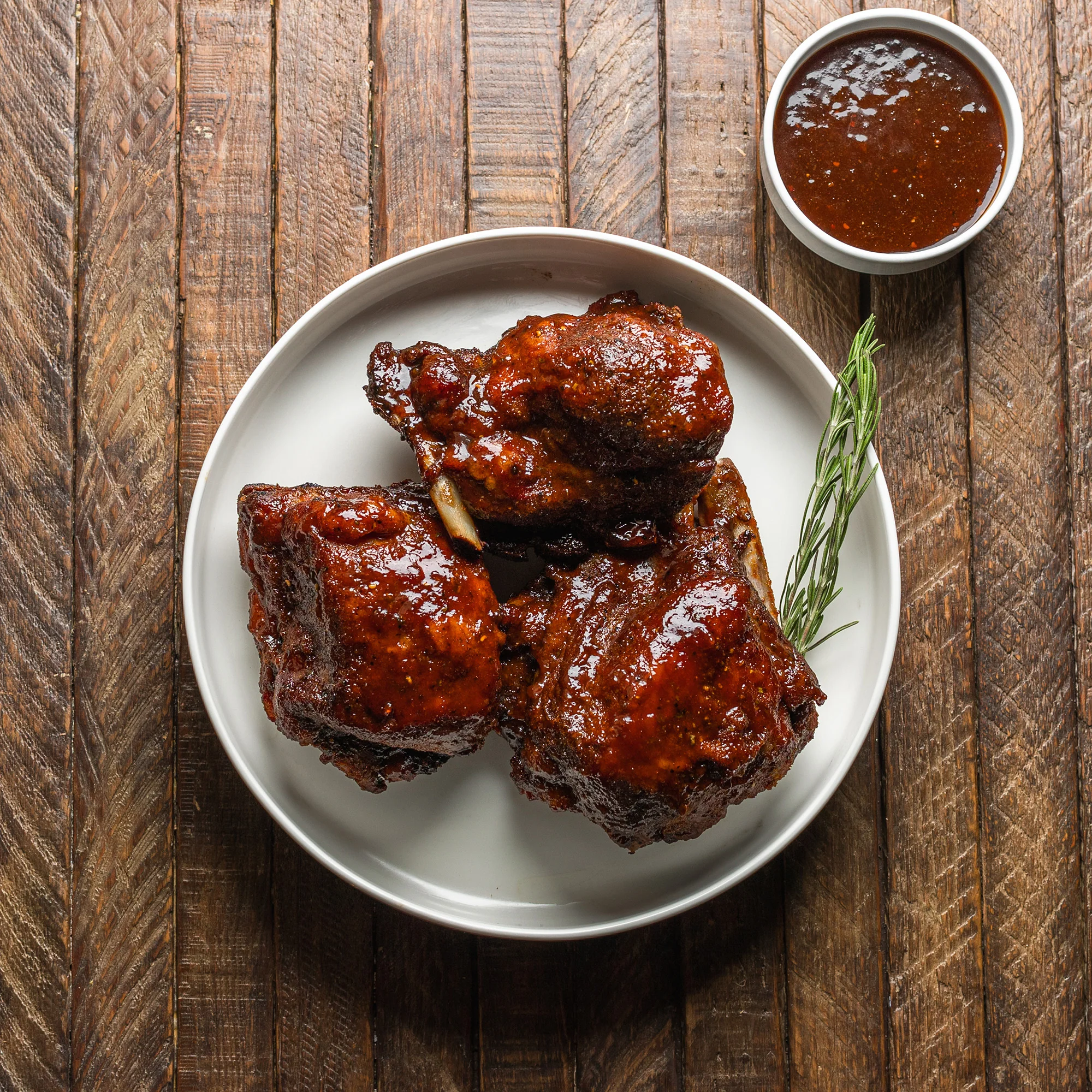 Pork Short Ribs - Image 2