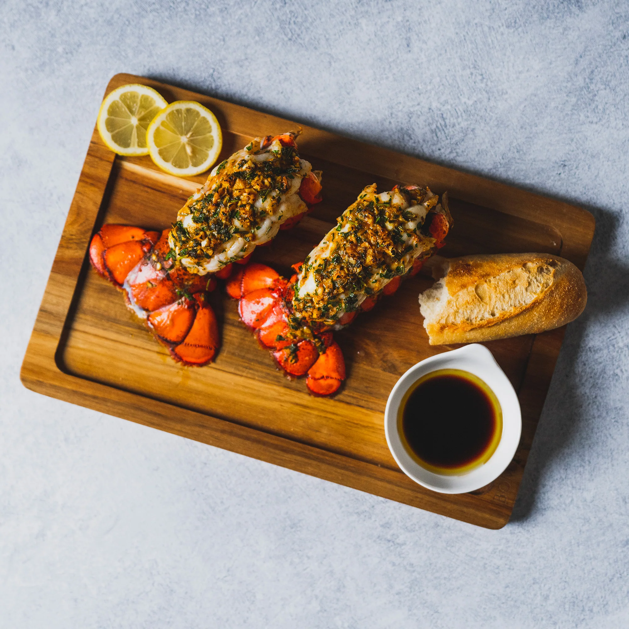 Maine Lobster Tails (2) - Image 2