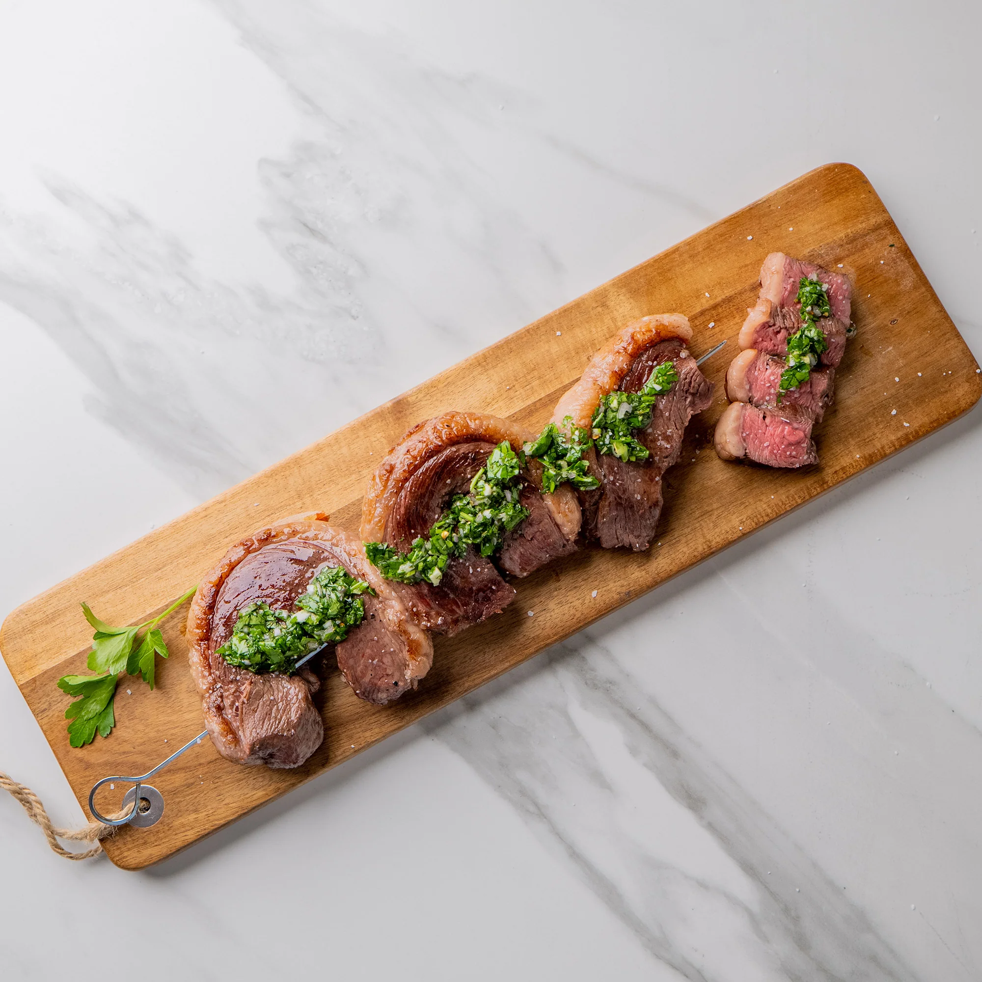 Picanha Steak (Coulotte) - Image 2