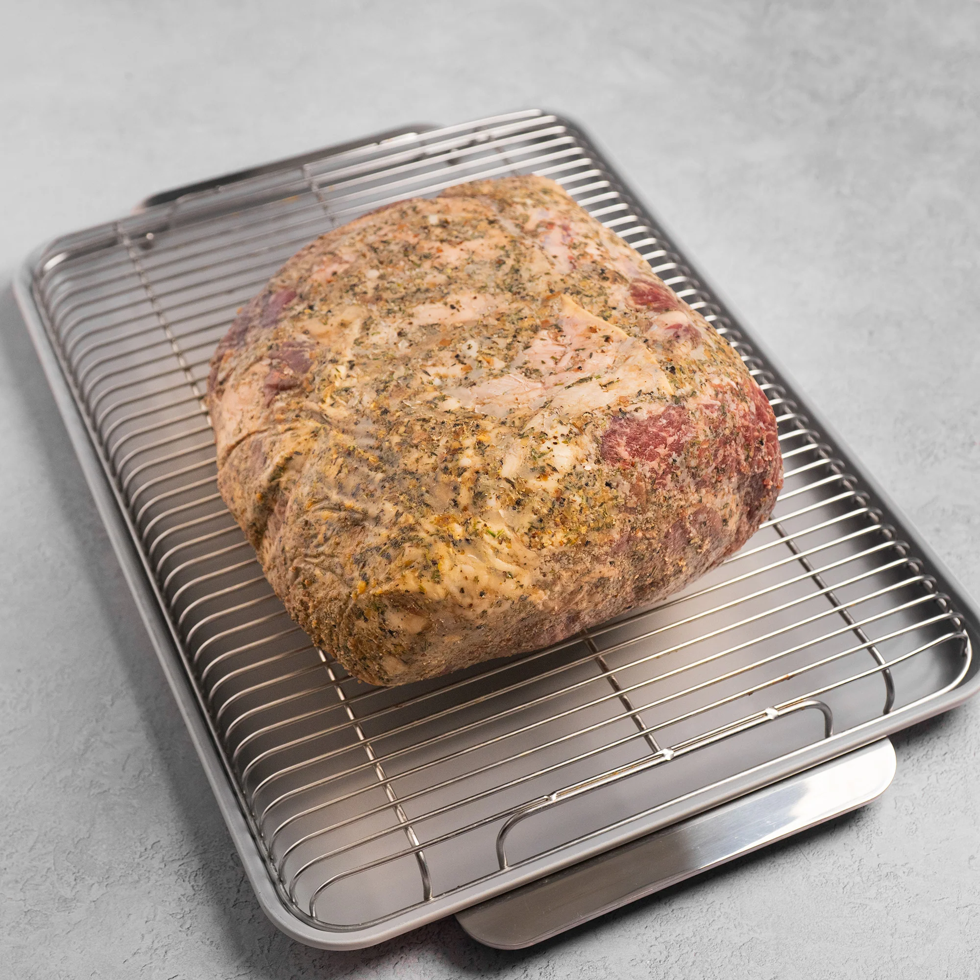 Pre-Seasoned Prime Rib - Image 3